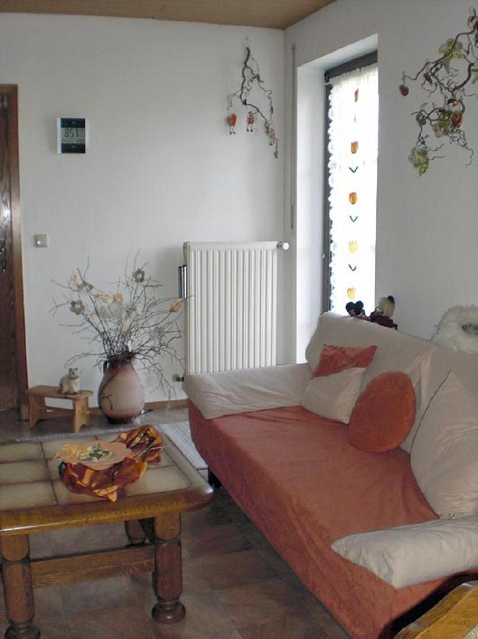 Ferienwohnungen Haus Resi