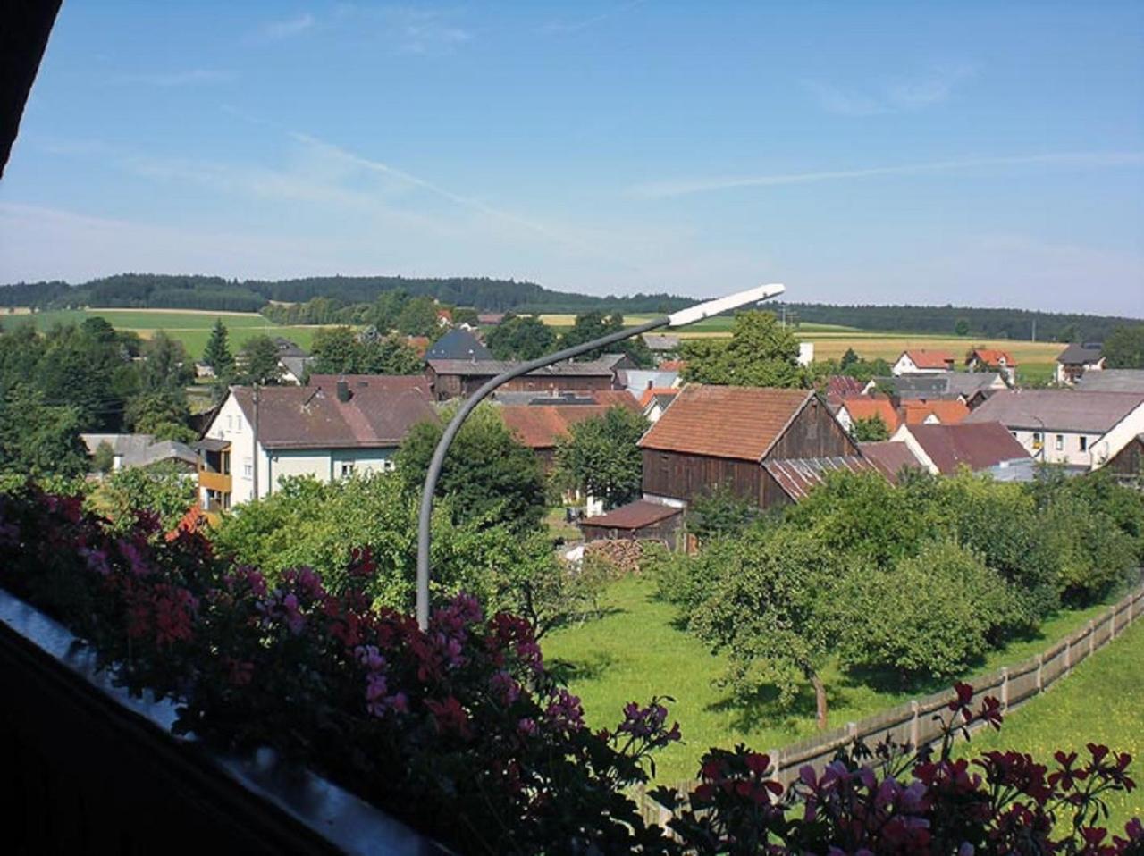 Ferienwohnungen Haus Resi