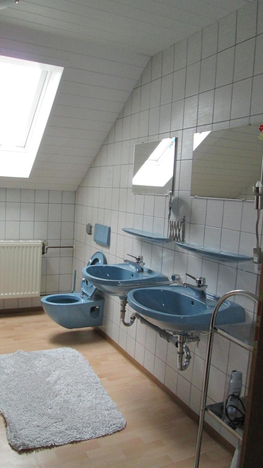 Ferienwohnungen Haus Resi