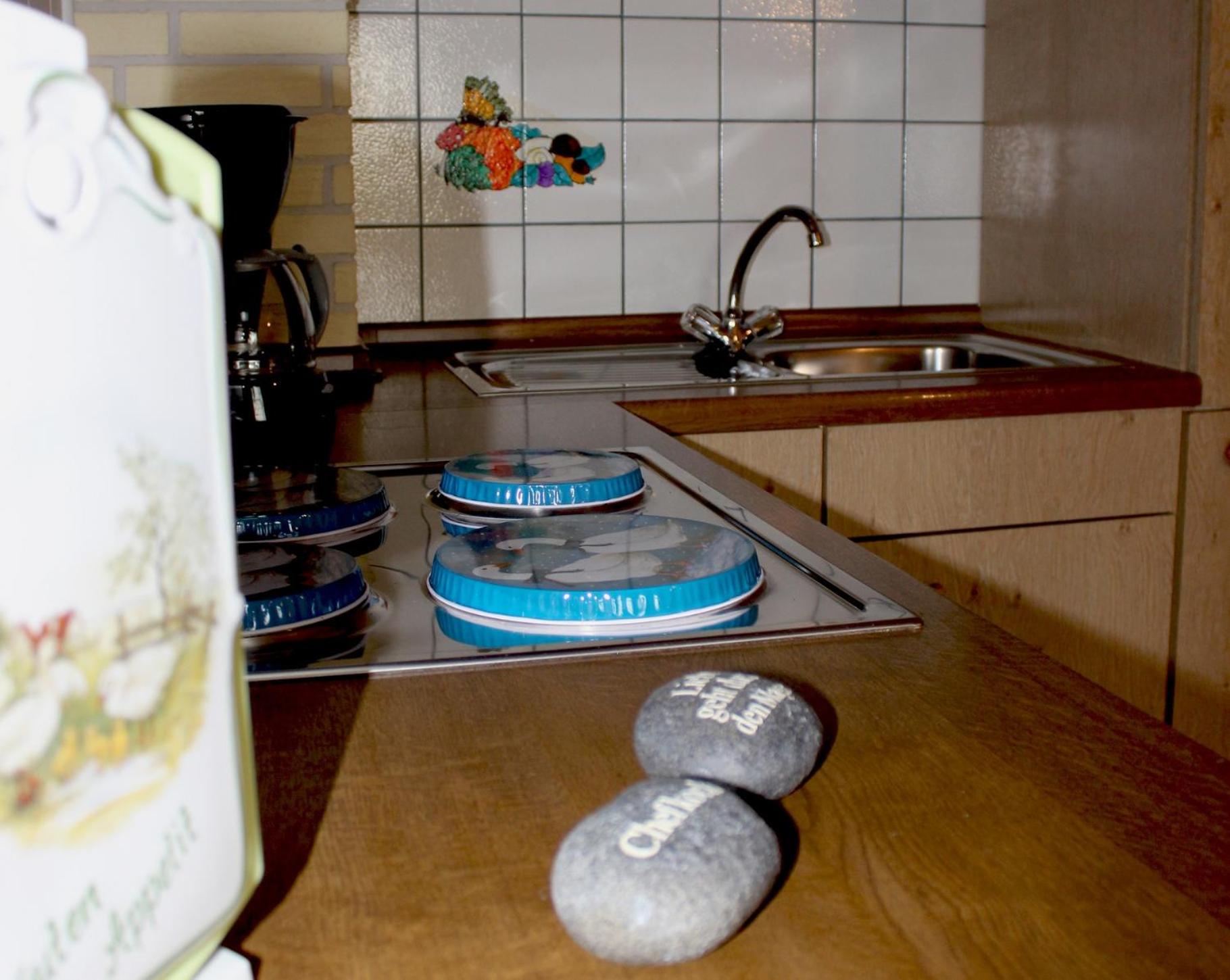 Ferienwohnungen Haus Resi