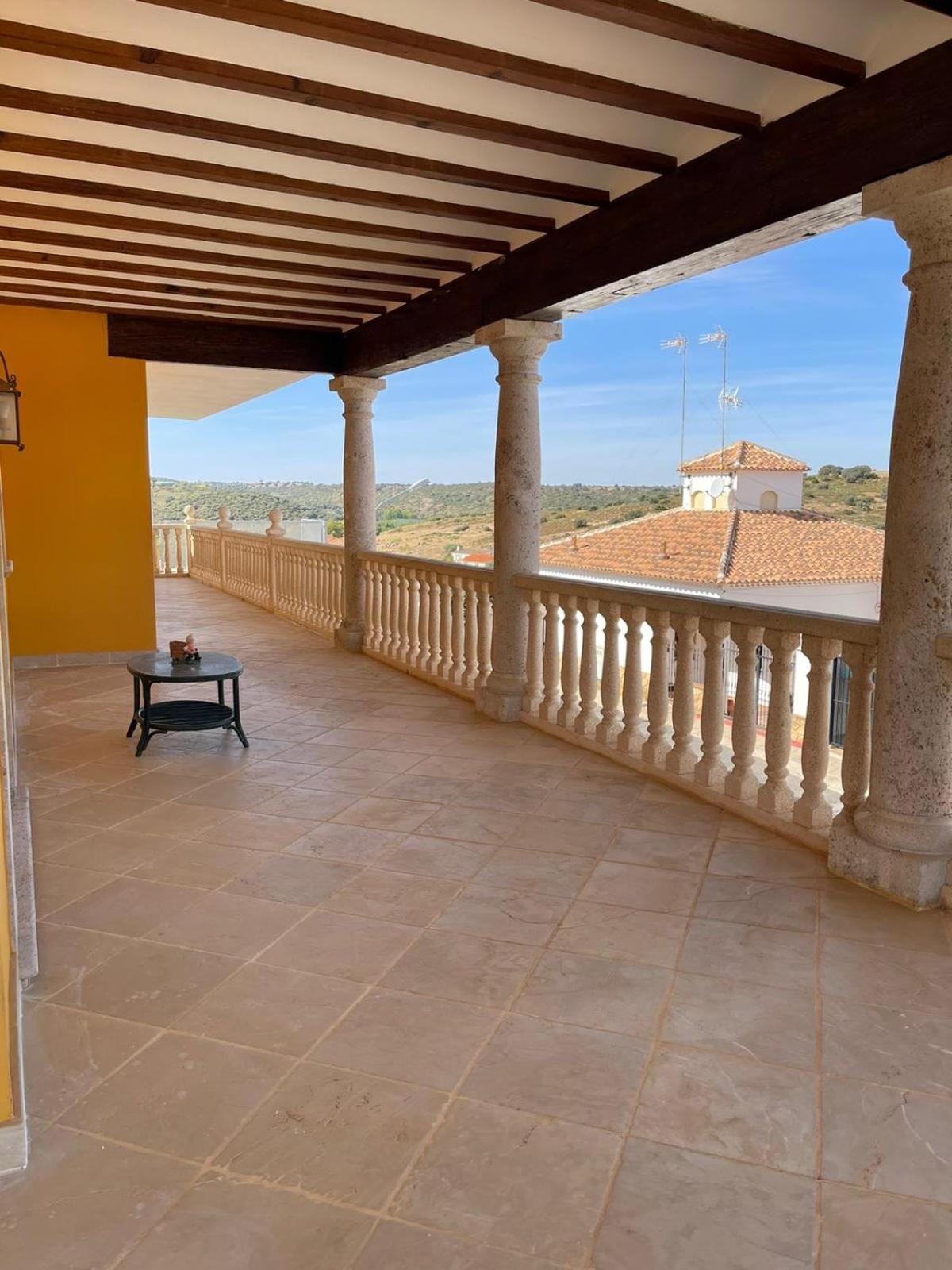 Casa Gonzalez