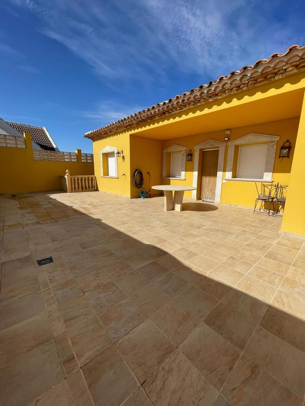 Casa Gonzalez