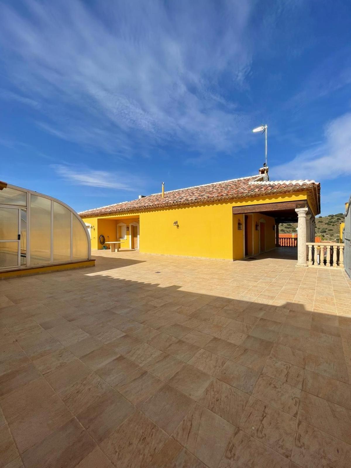 Casa Gonzalez