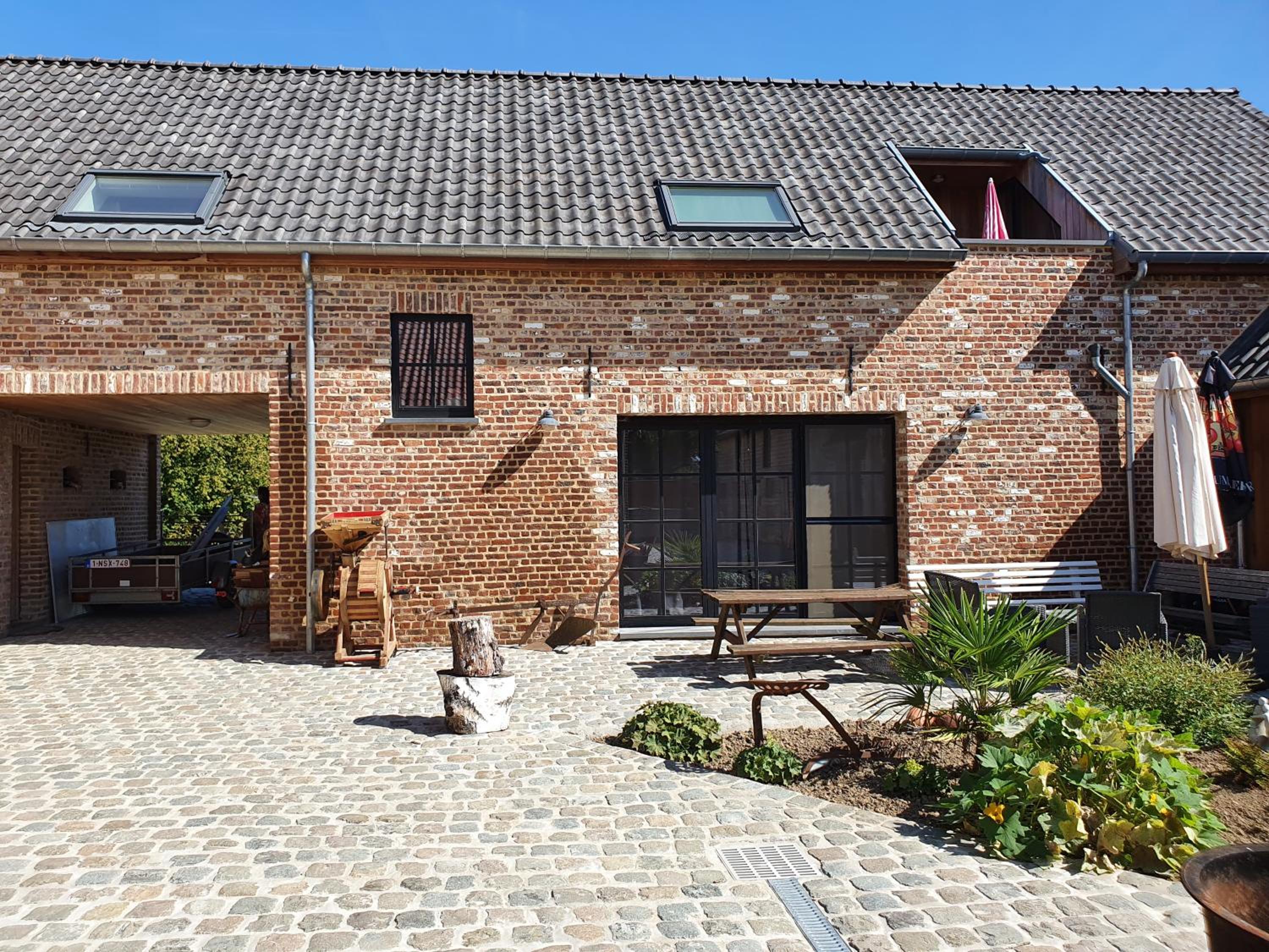 B&B Dekorn