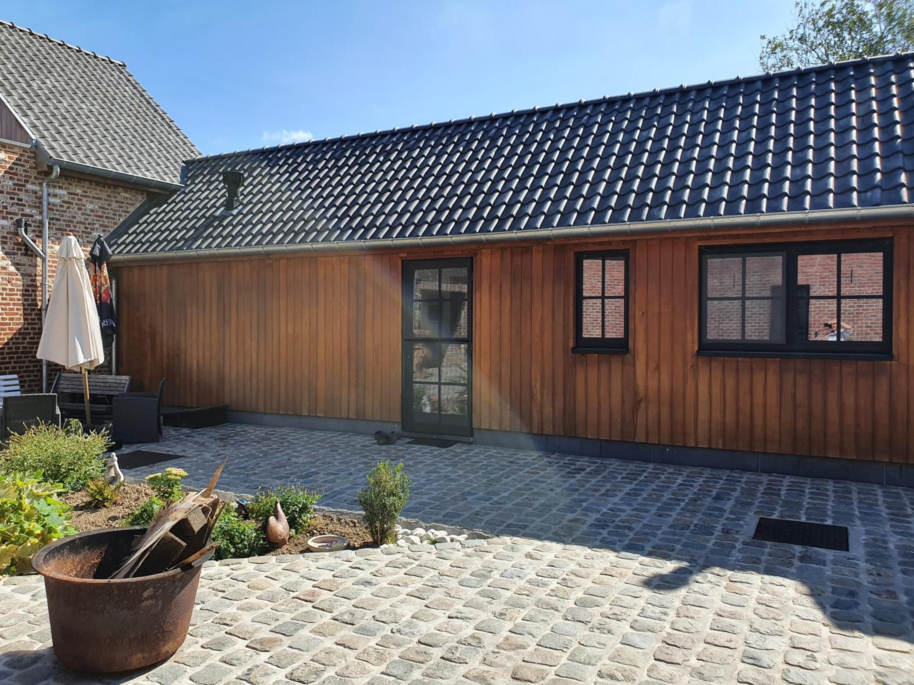 B&B Dekorn