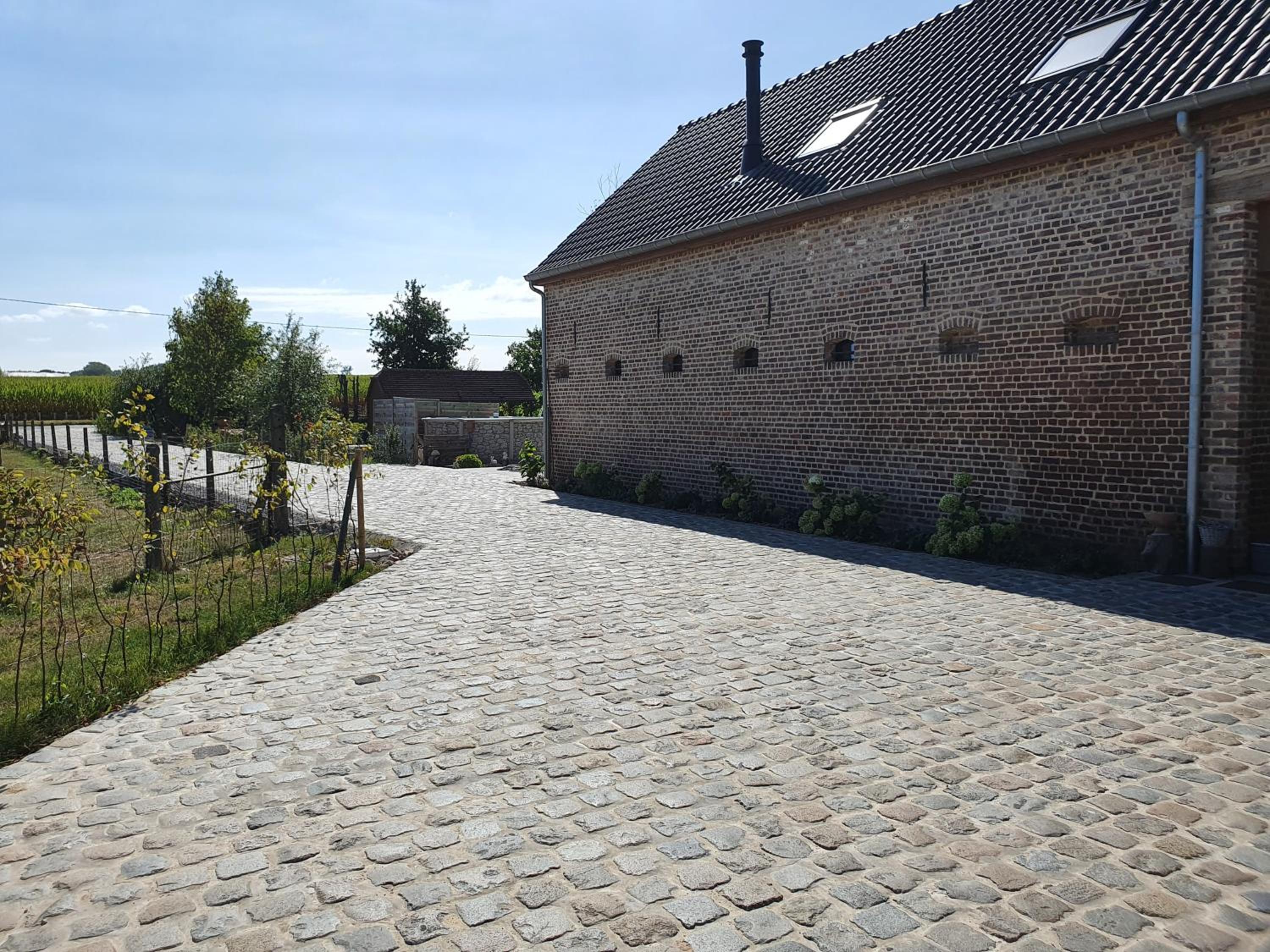 B&B Dekorn