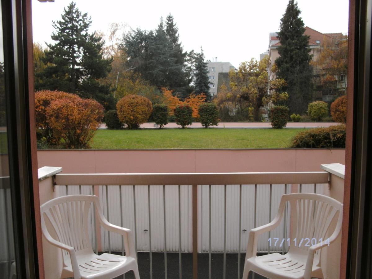 Klipfel Little Venice view 5