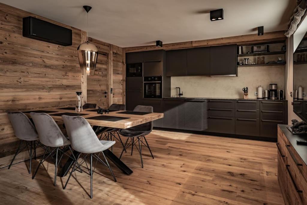 Cozy Loft in the Alps of Zillertal