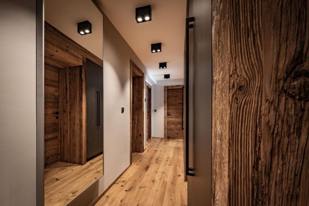 Cozy Loft in the Alps of Zillertal
