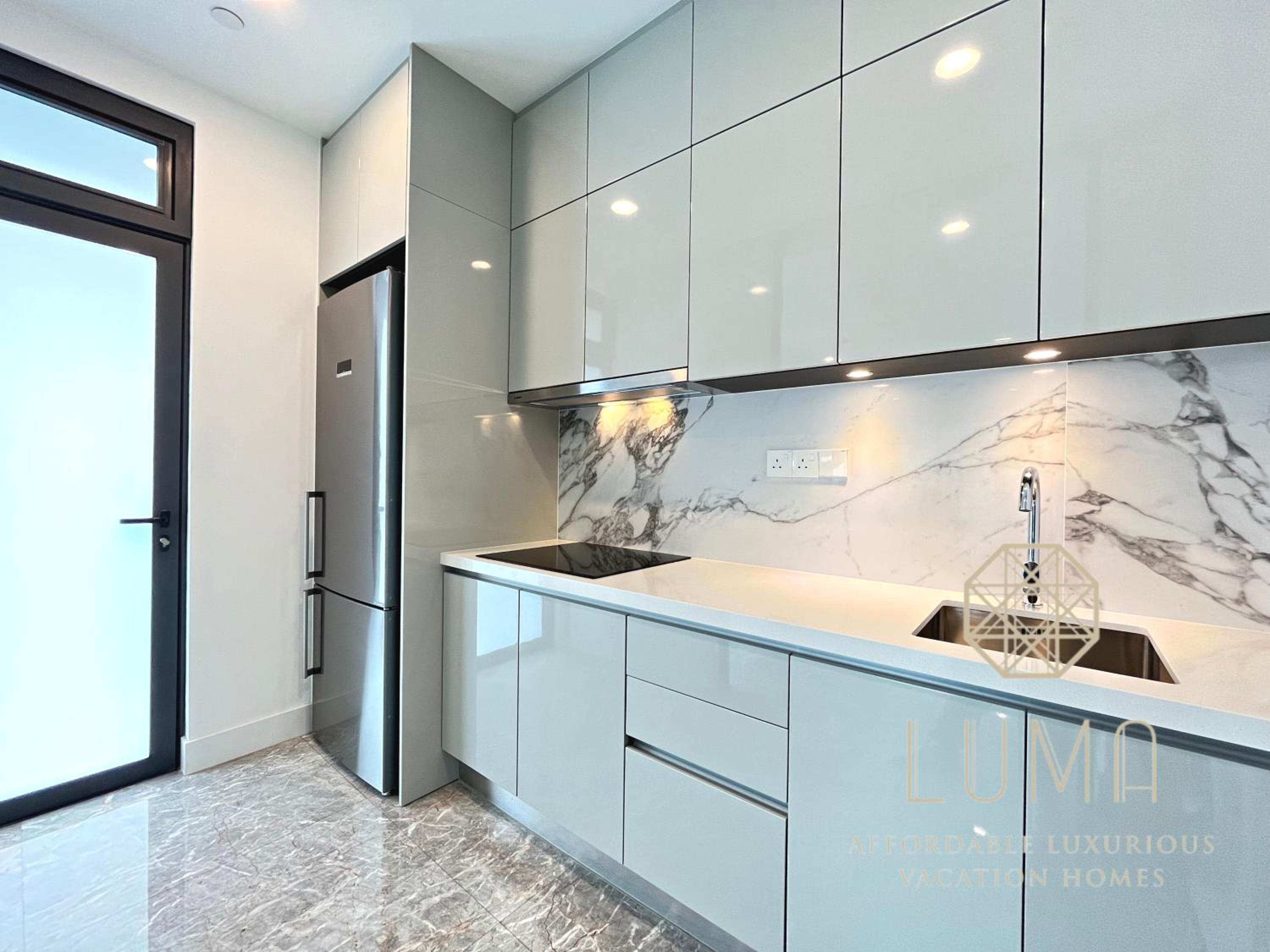 The Platinum 2 Kuala Lumpur by LUMA
