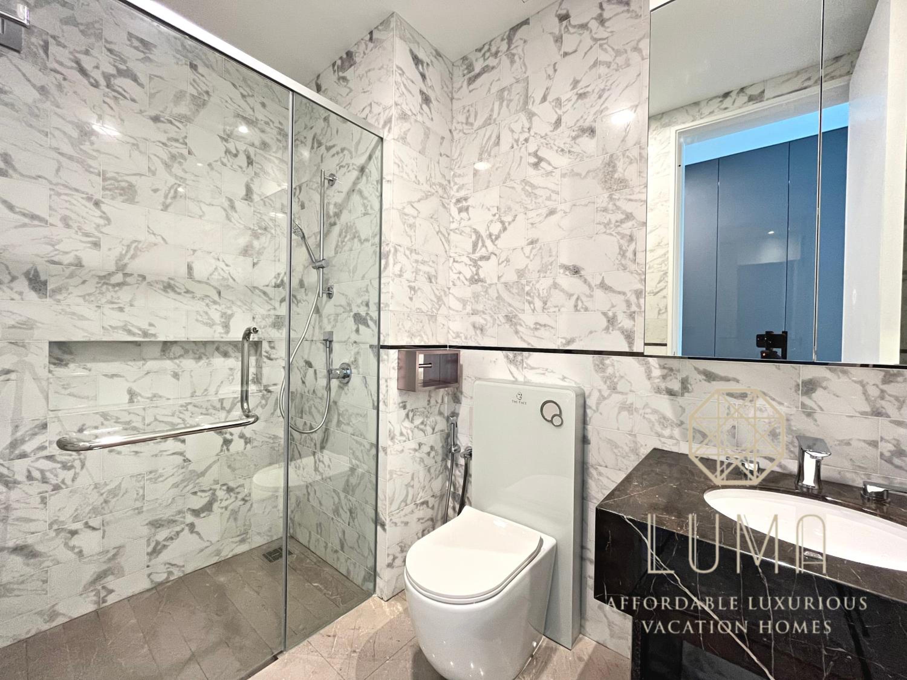 The Platinum 2 Kuala Lumpur by LUMA