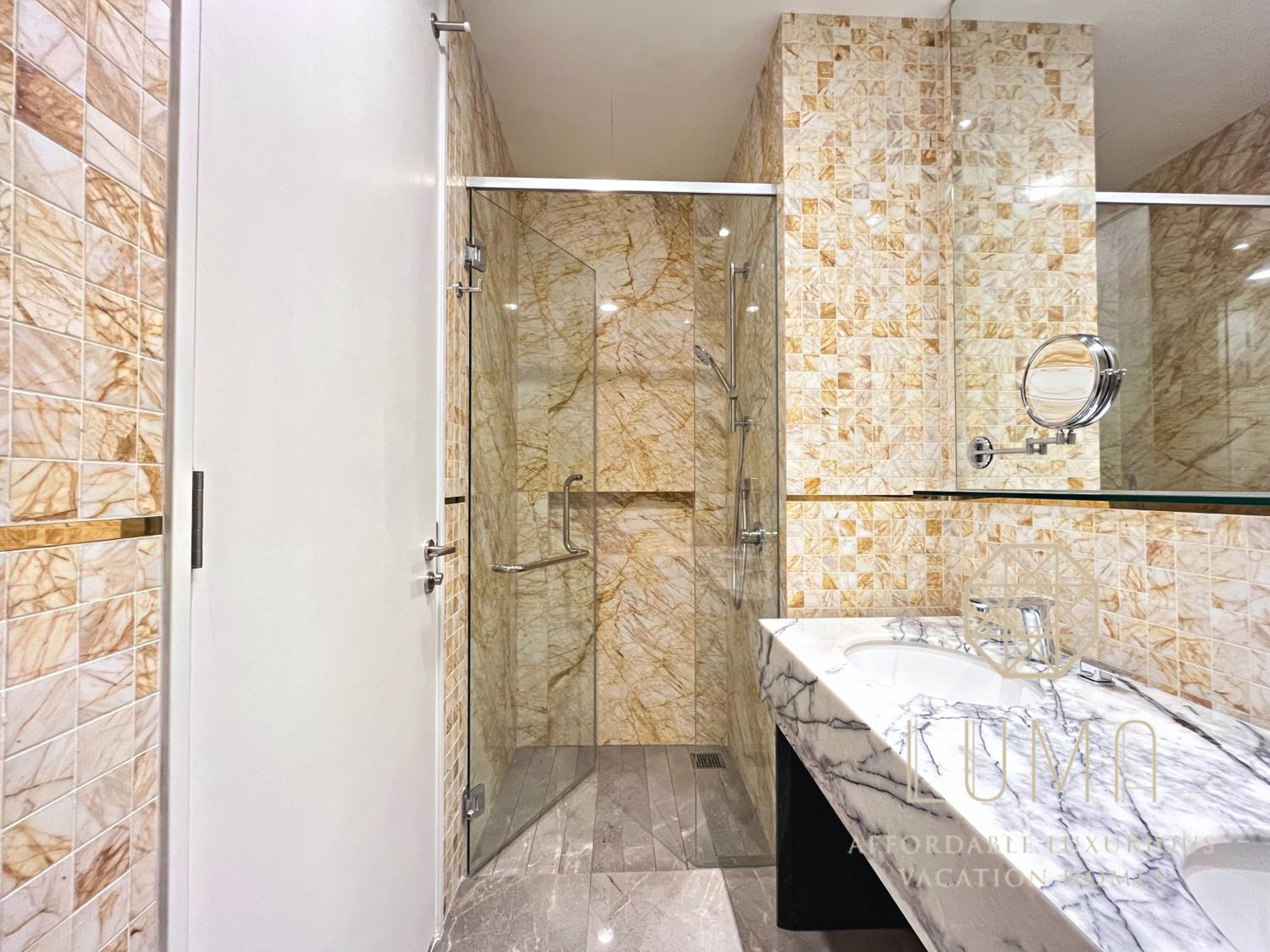 The Platinum 2 Kuala Lumpur by LUMA