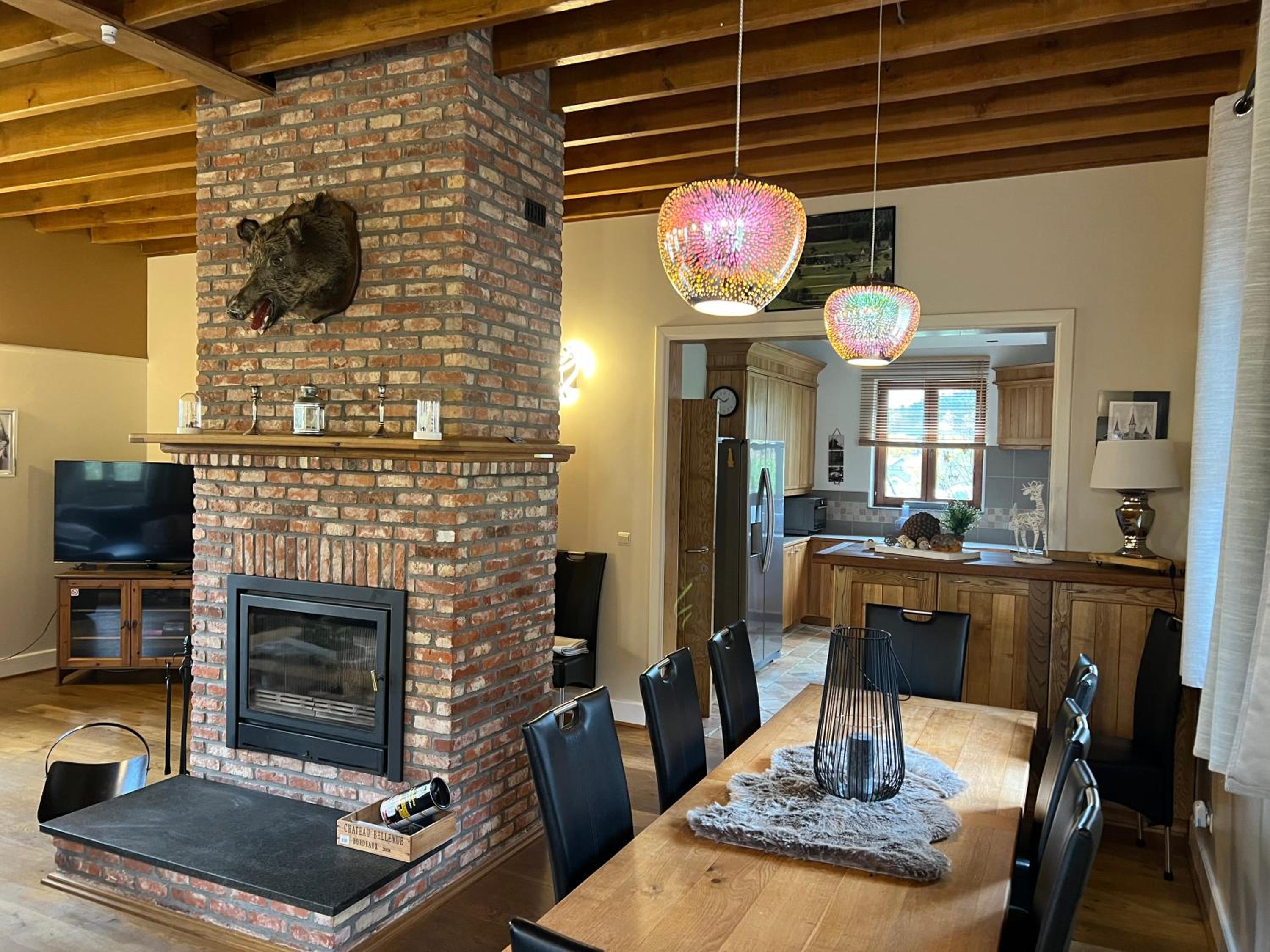 BeautifulStay IN Stavelot