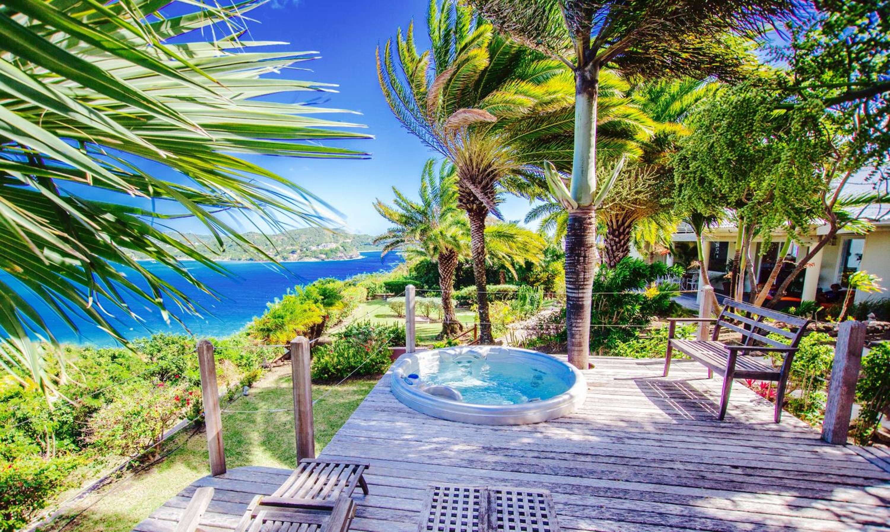 Dolcevita Cliff Resort by KlabHouse