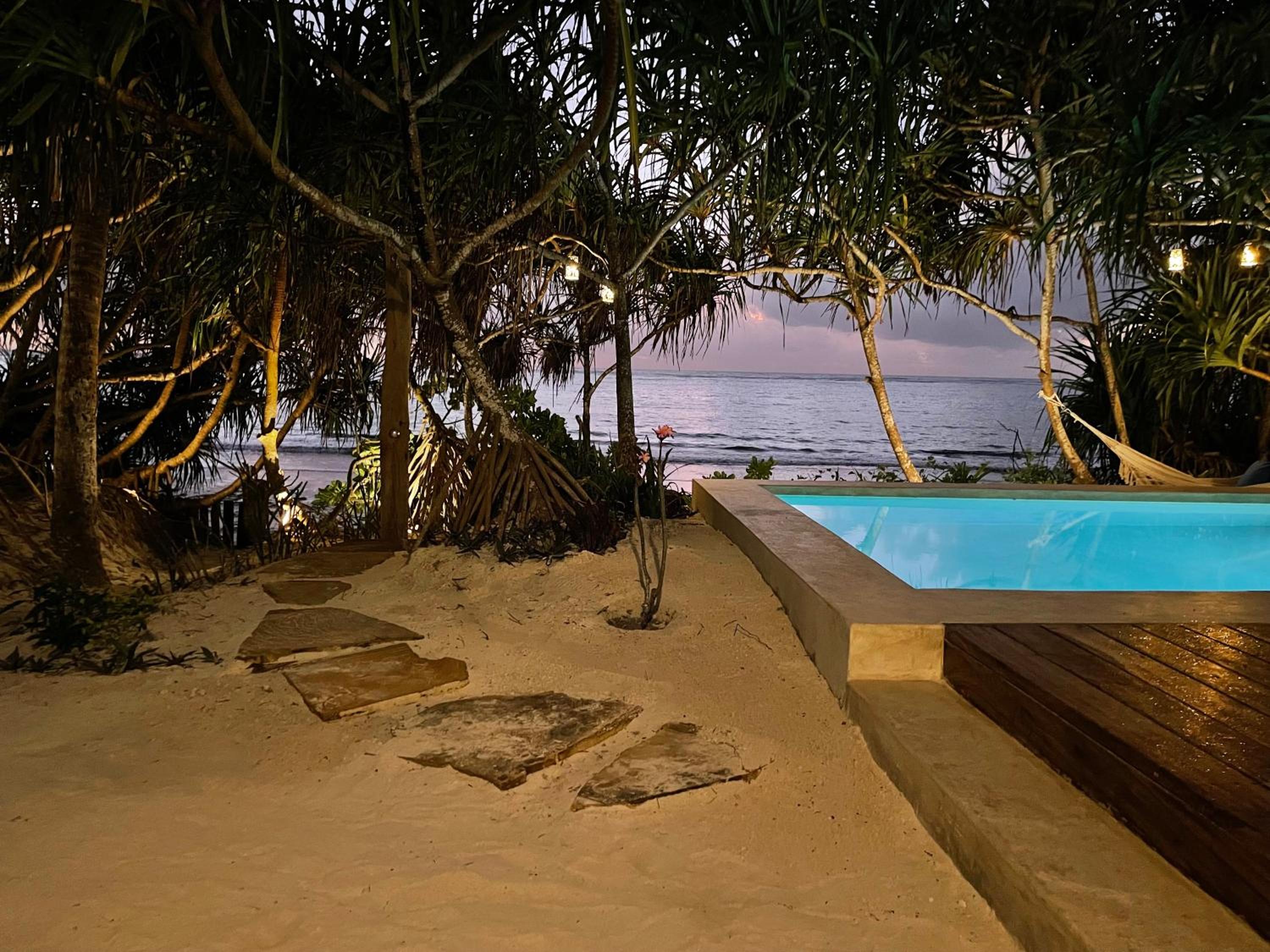 Villa Tulia view 3