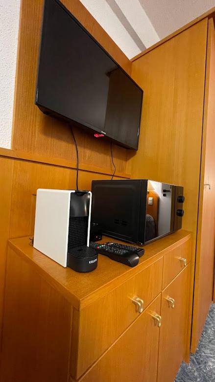 Winterwohnung Almberg
