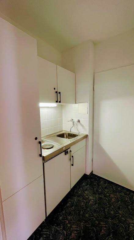 Winterwohnung Almberg