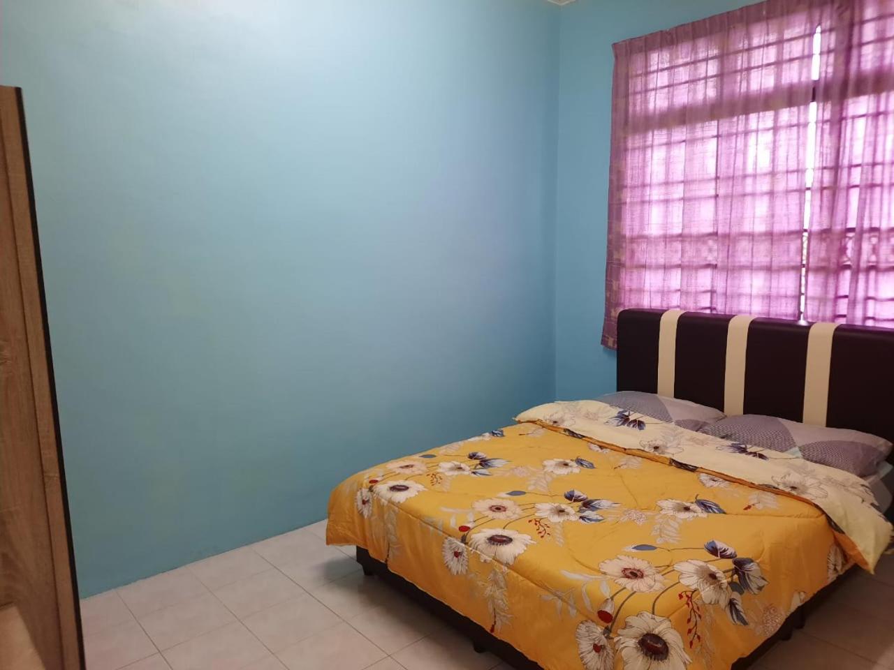 Jerai Geopark Cottage 3 bedrooms -Pulau Bunting photo 8