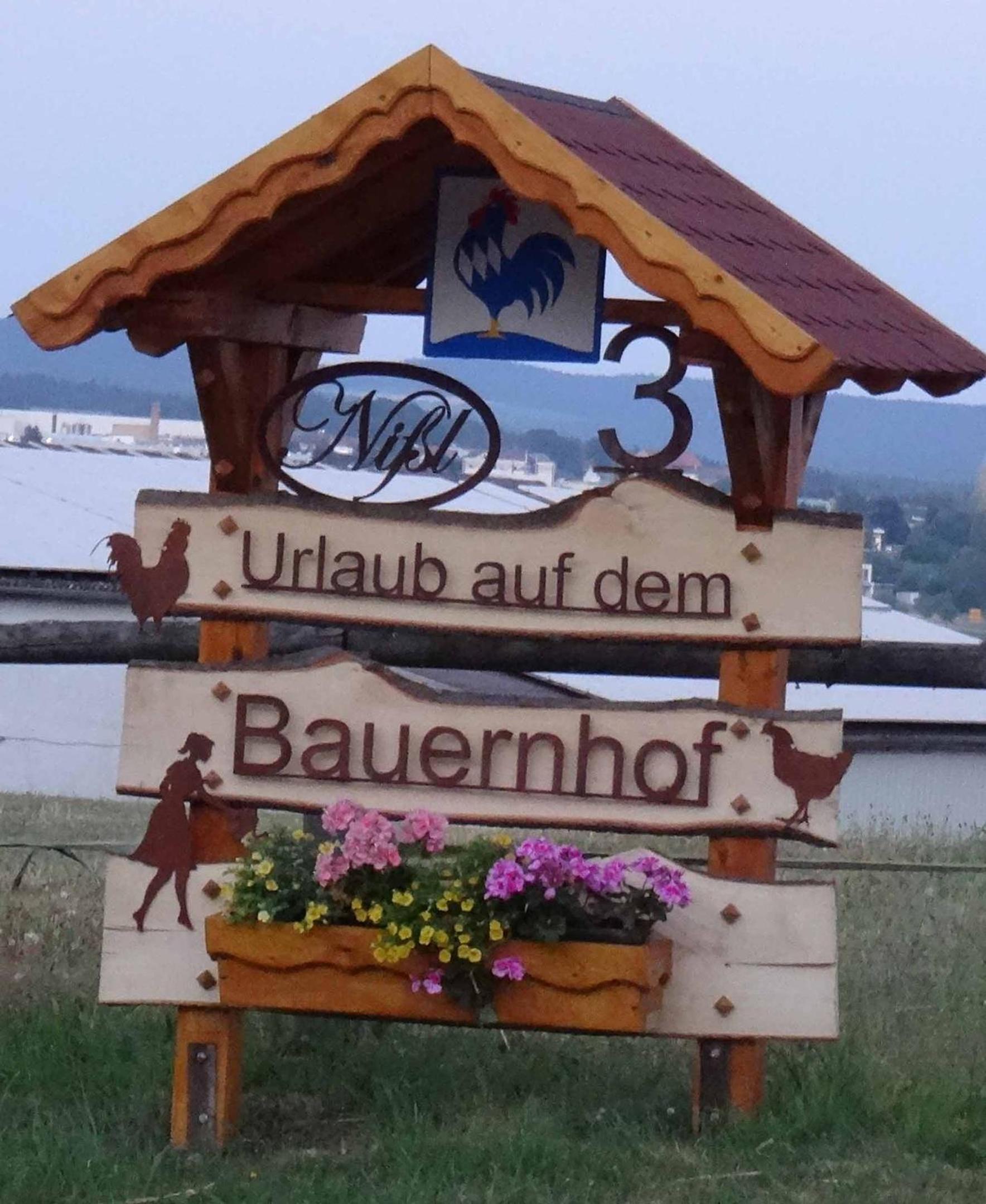 Bauernhof Nißl
