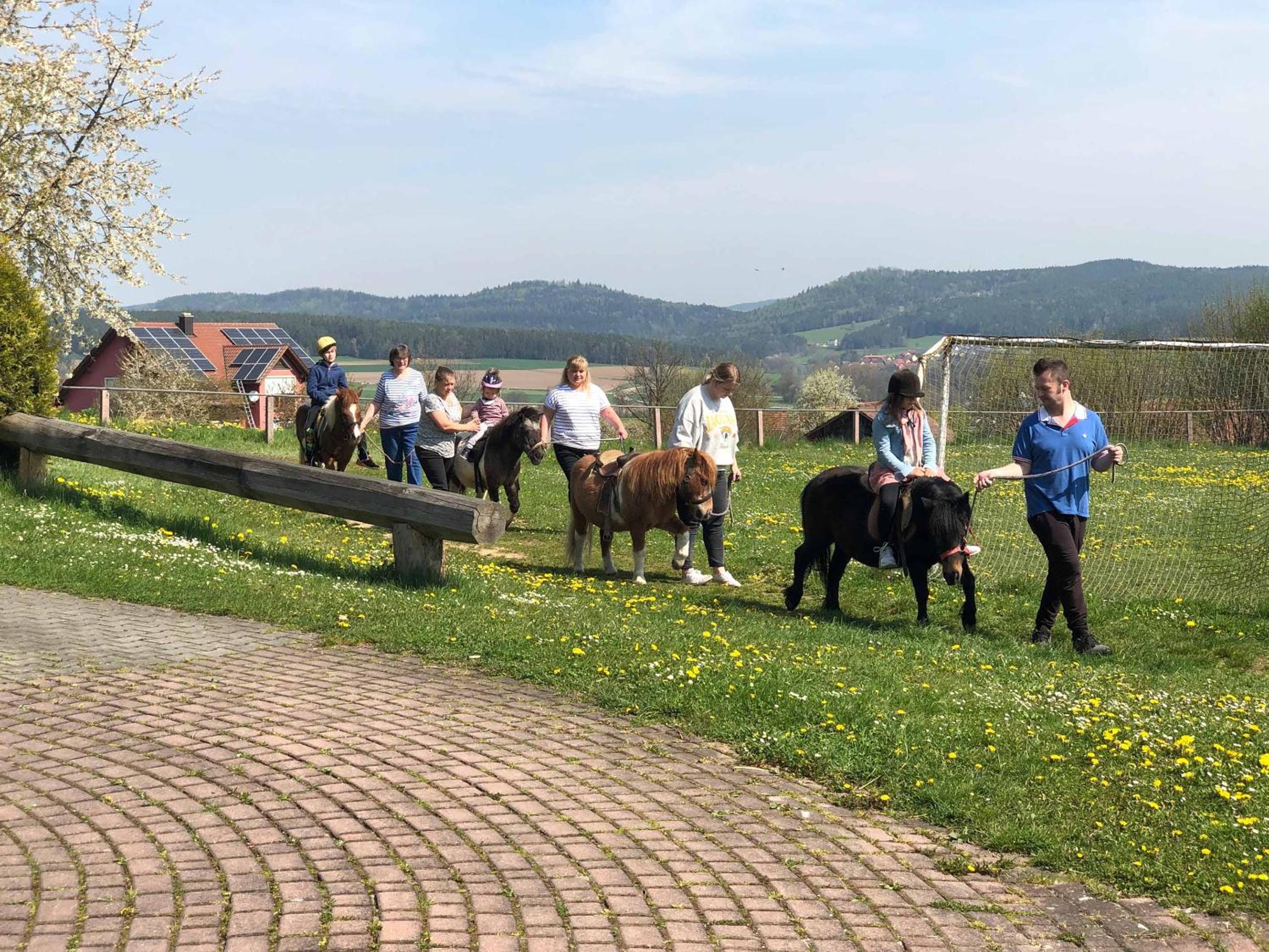 Bauernhof Nißl