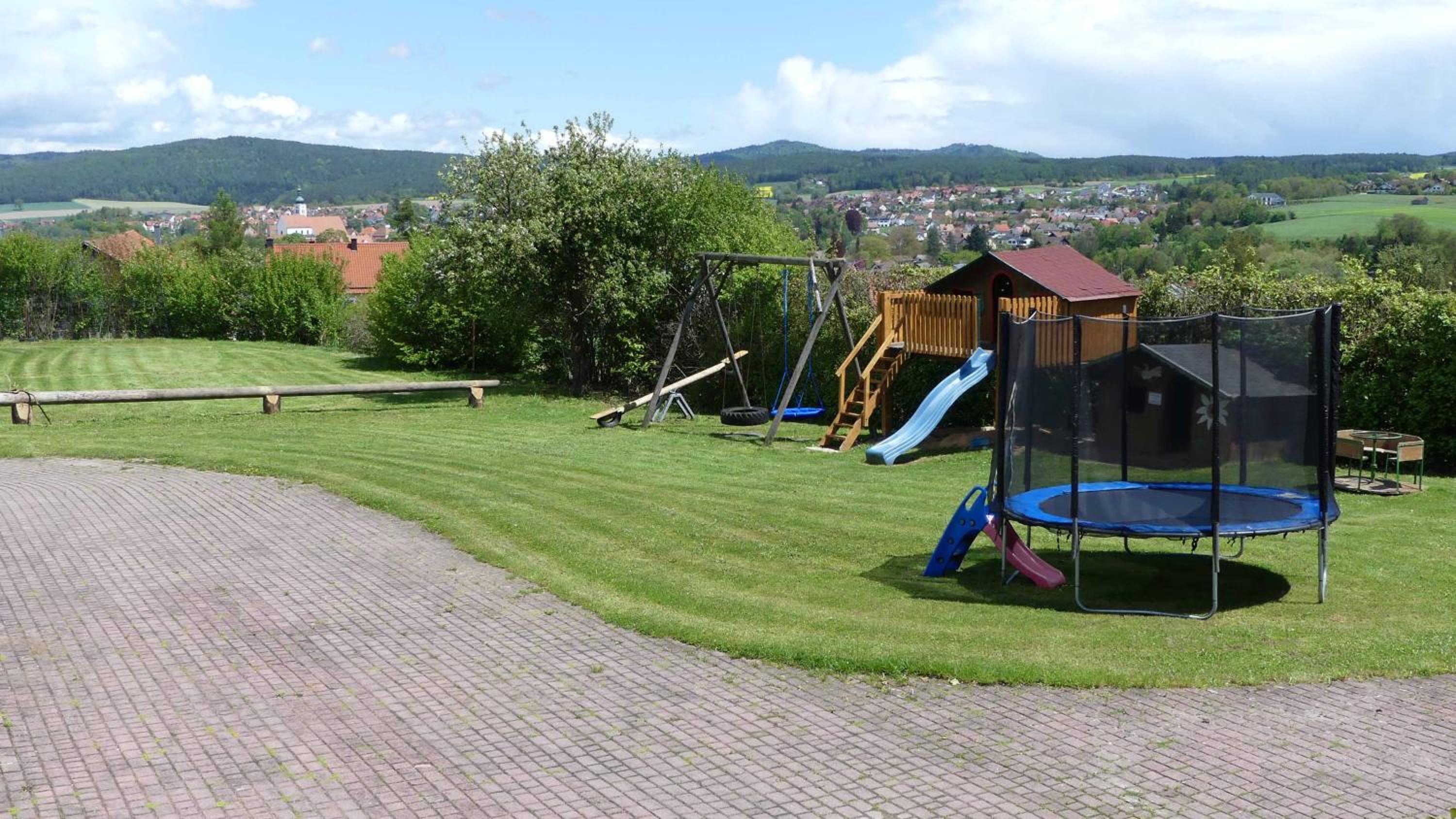 Bauernhof Nißl