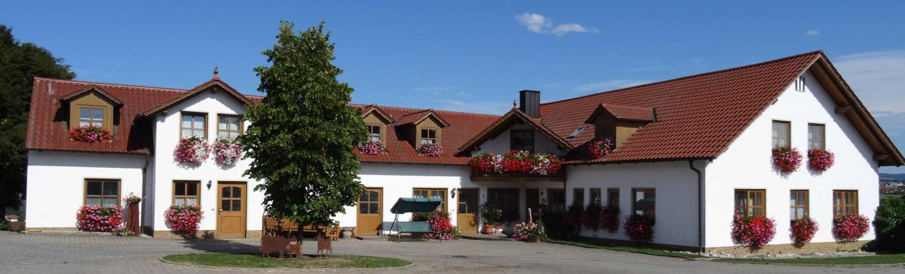 Bauernhof Nißl