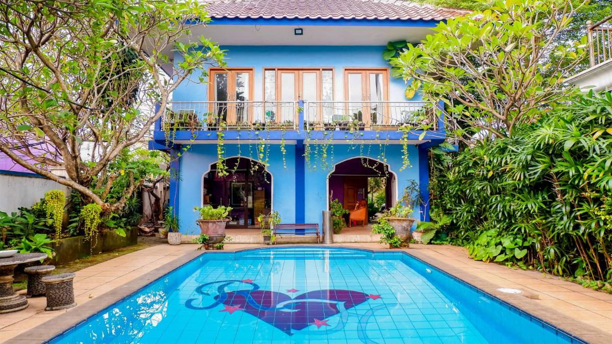 Namora Residence