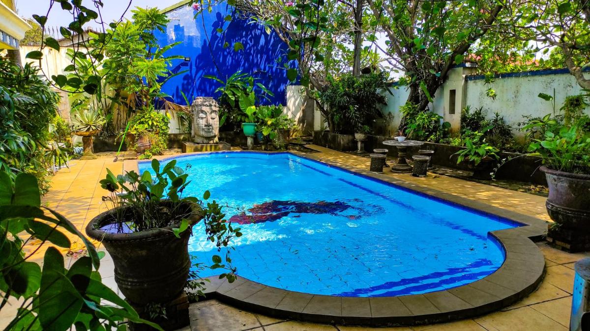 Namora Residence