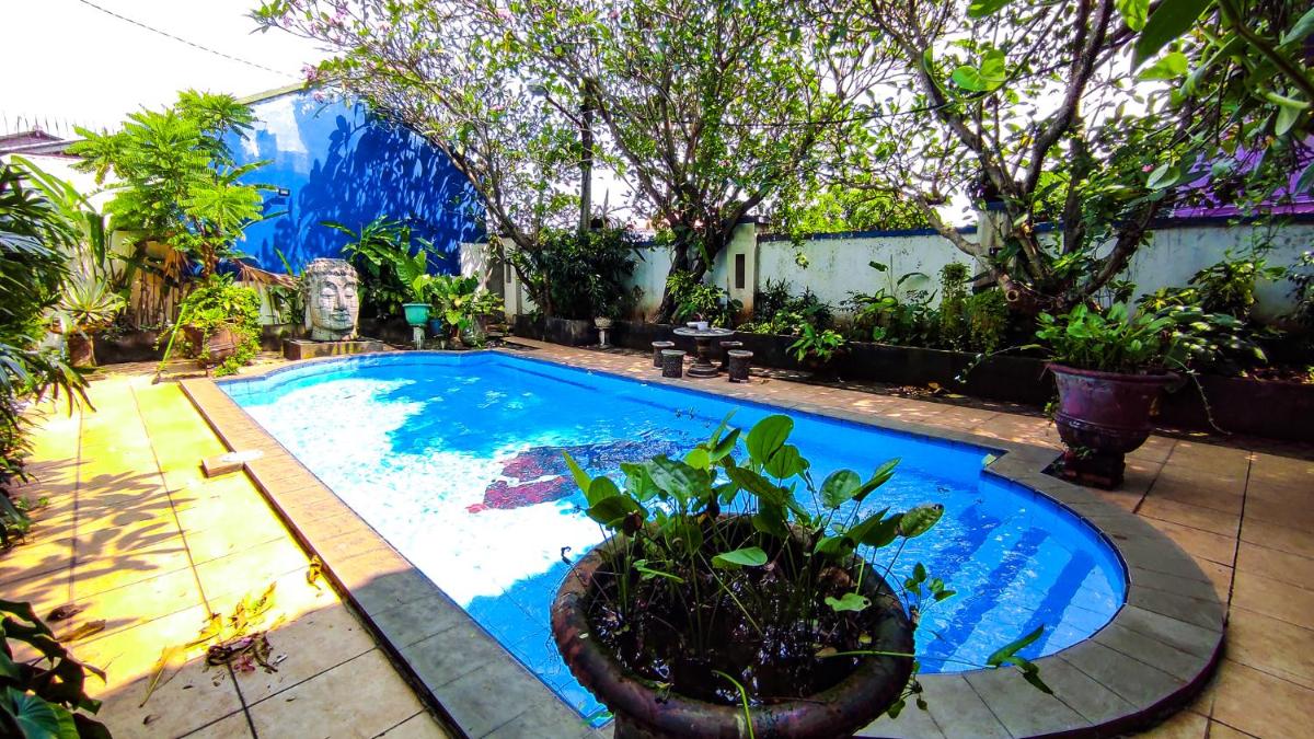 Namora Residence
