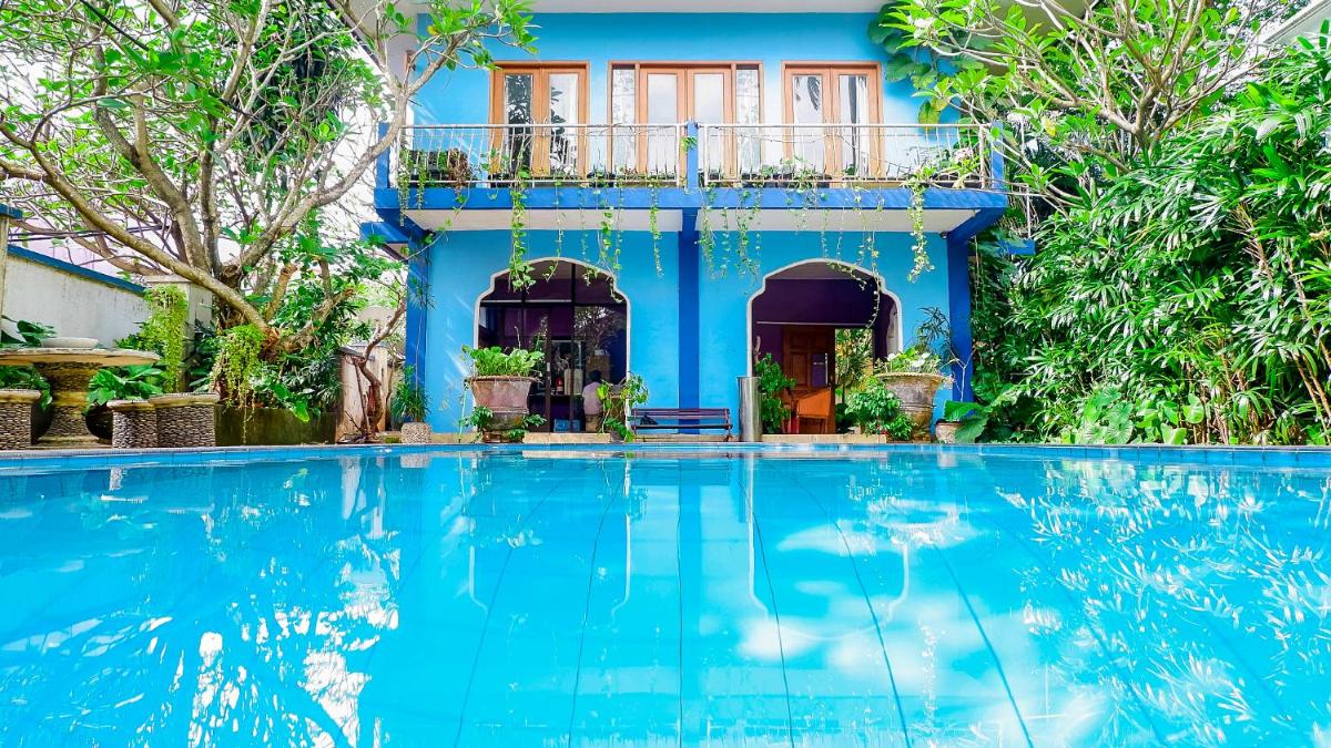 Namora Residence