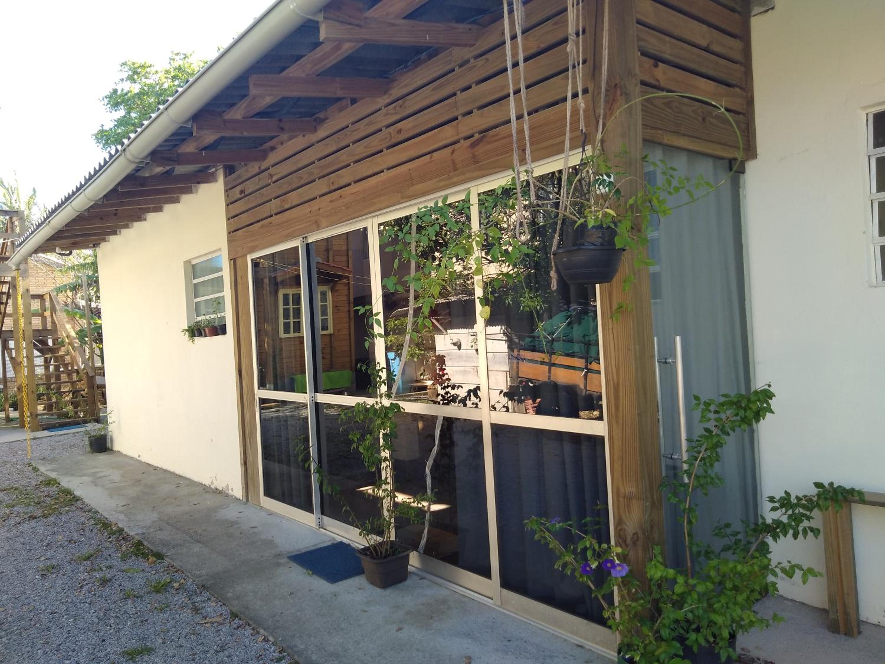 Residencial Álacre casa e cabana aluguel Ferrugem SC