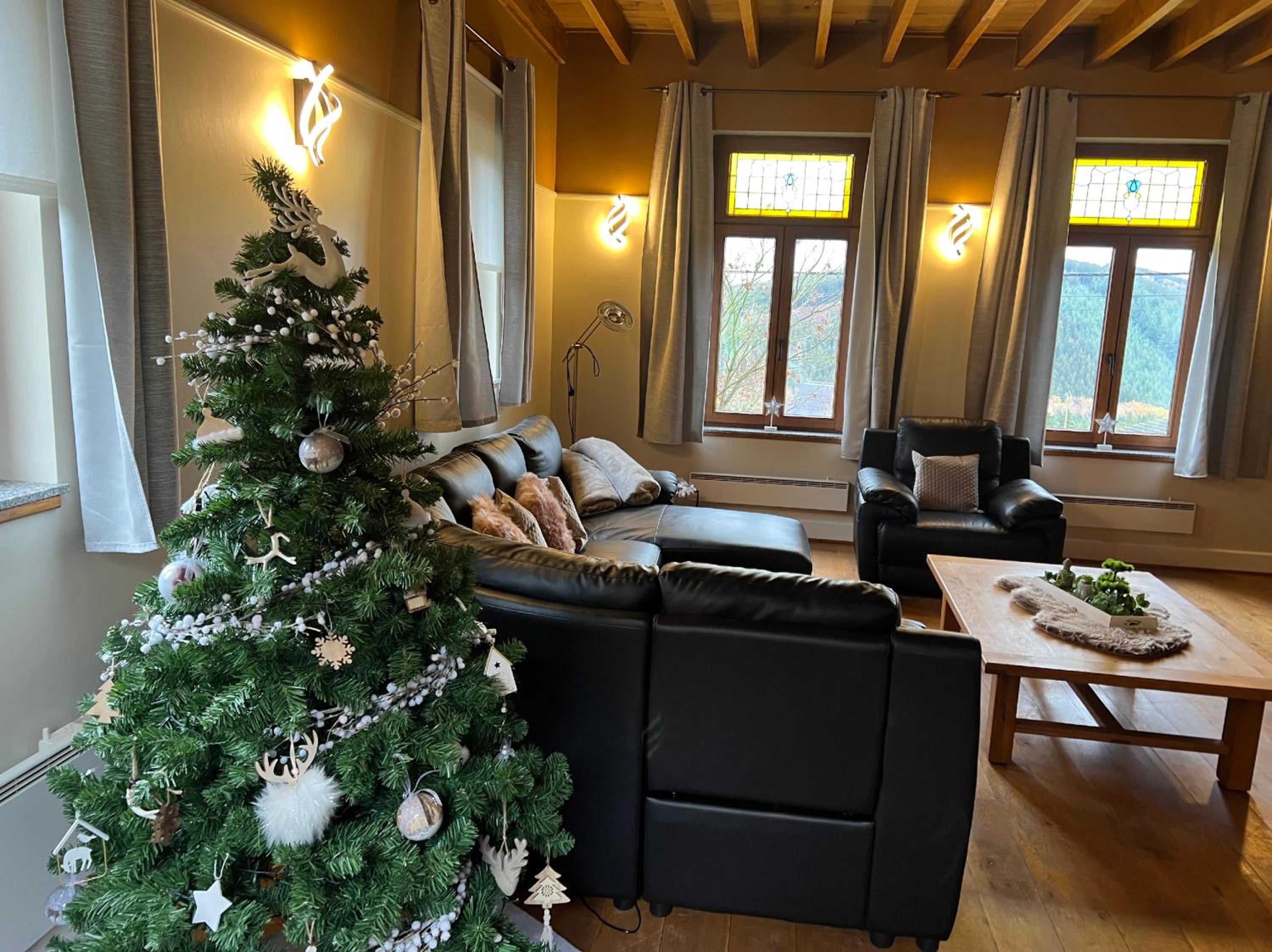 BeautifulStay IN Stavelot