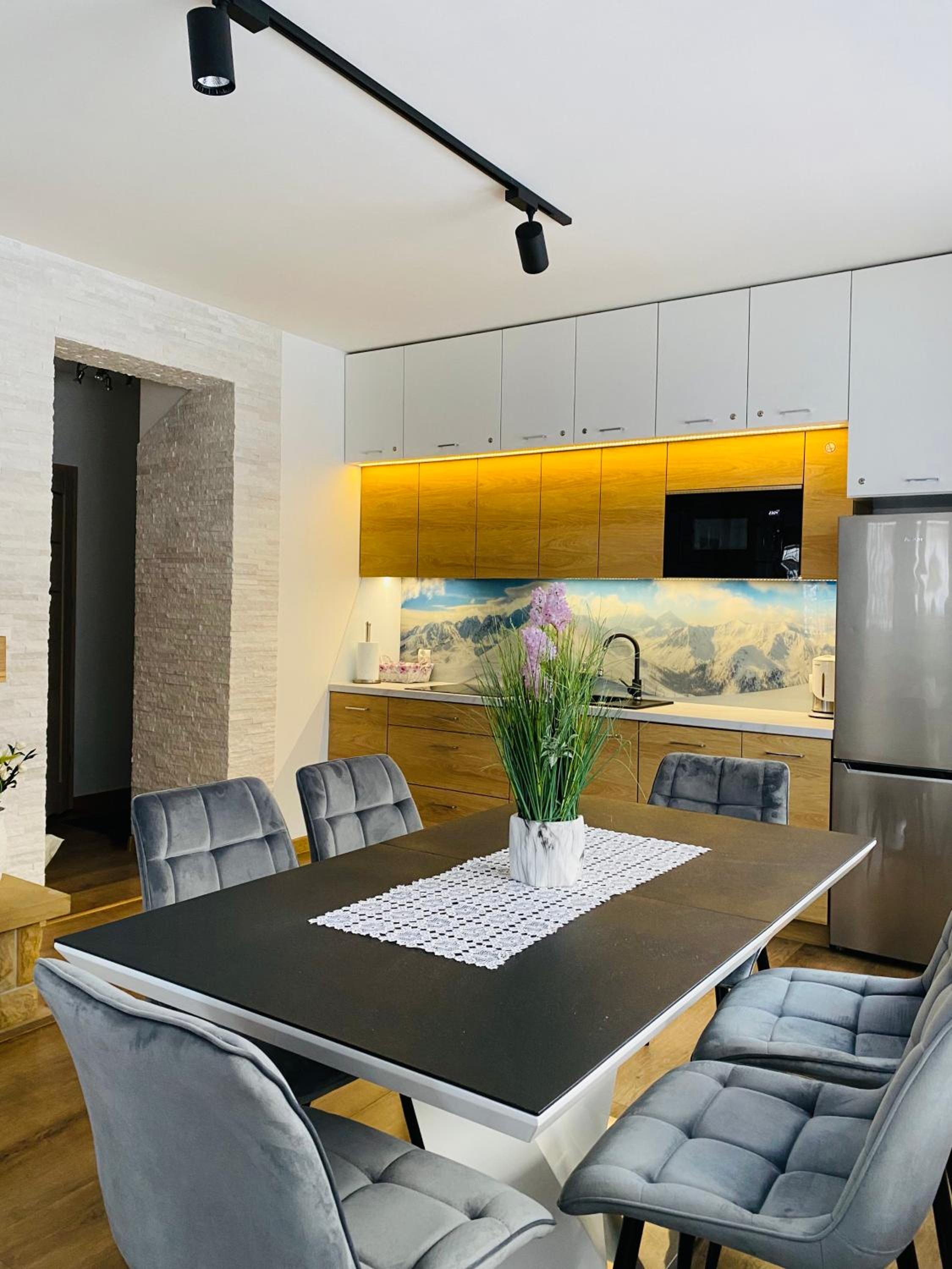 Apartament Rodzinny Gubałówka view 5