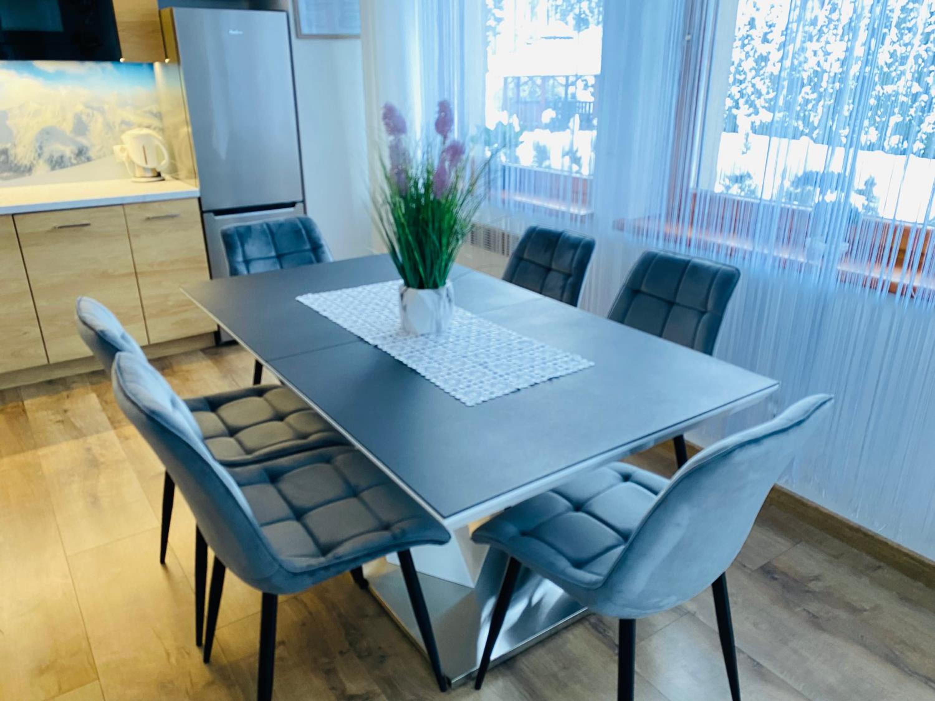 Apartament Rodzinny Gubałówka view 3