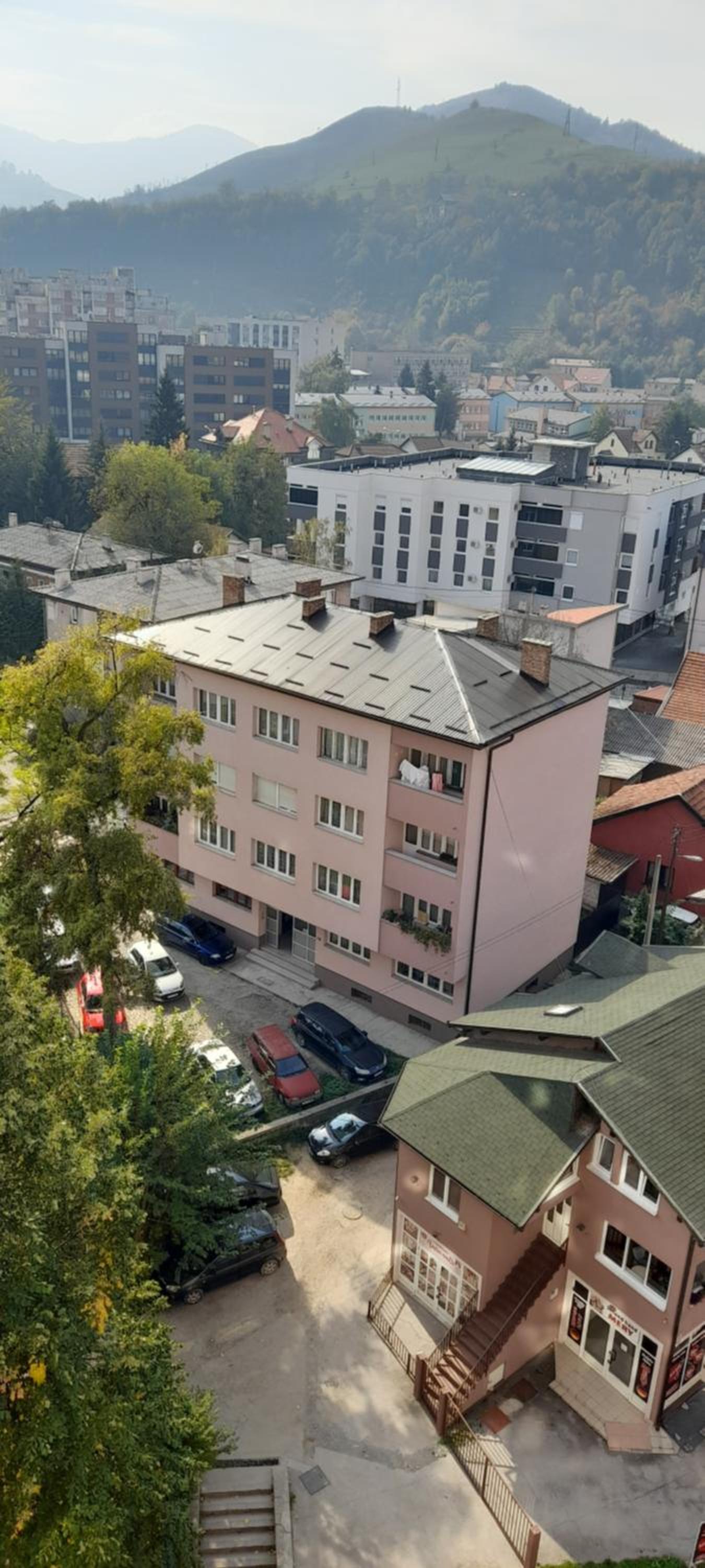 Kineski zid