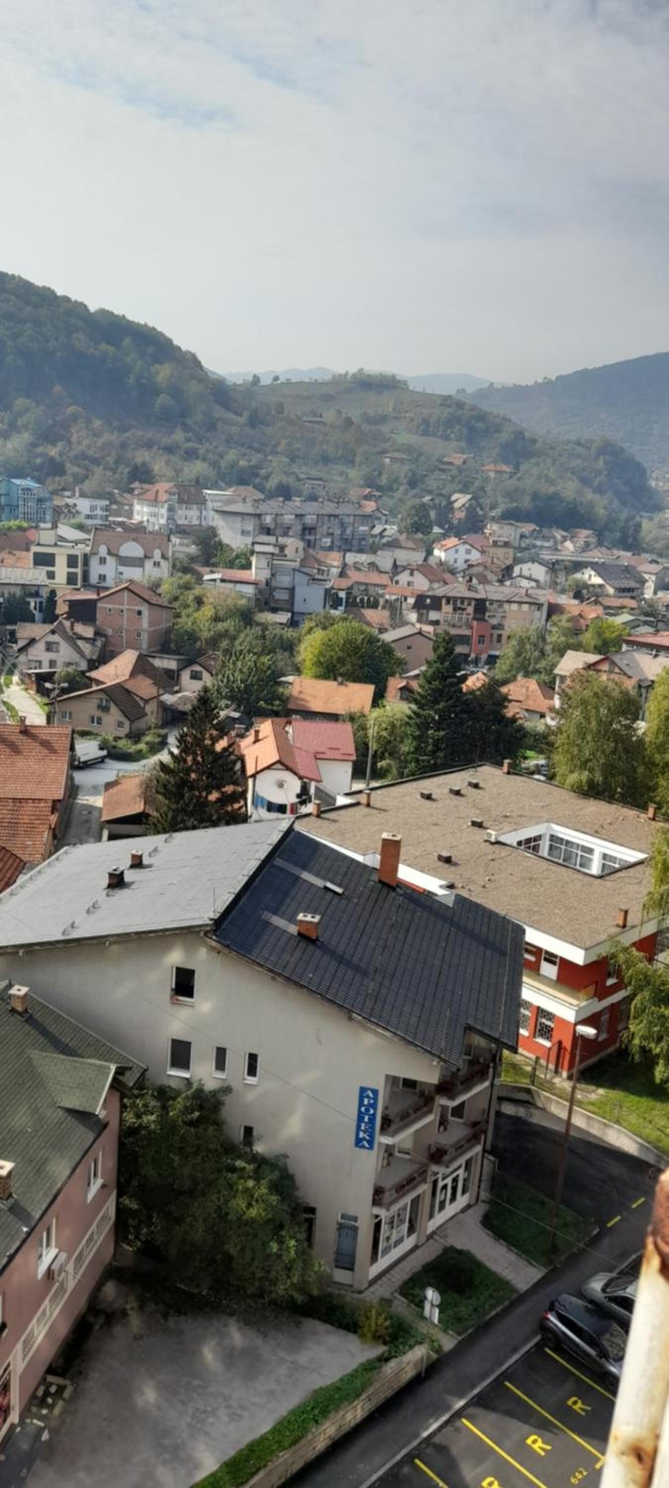 Kineski zid
