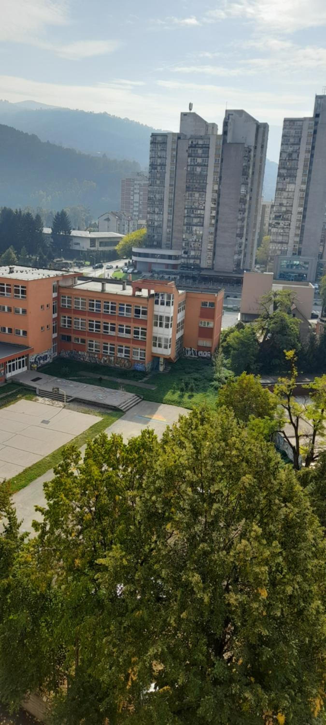 Kineski zid
