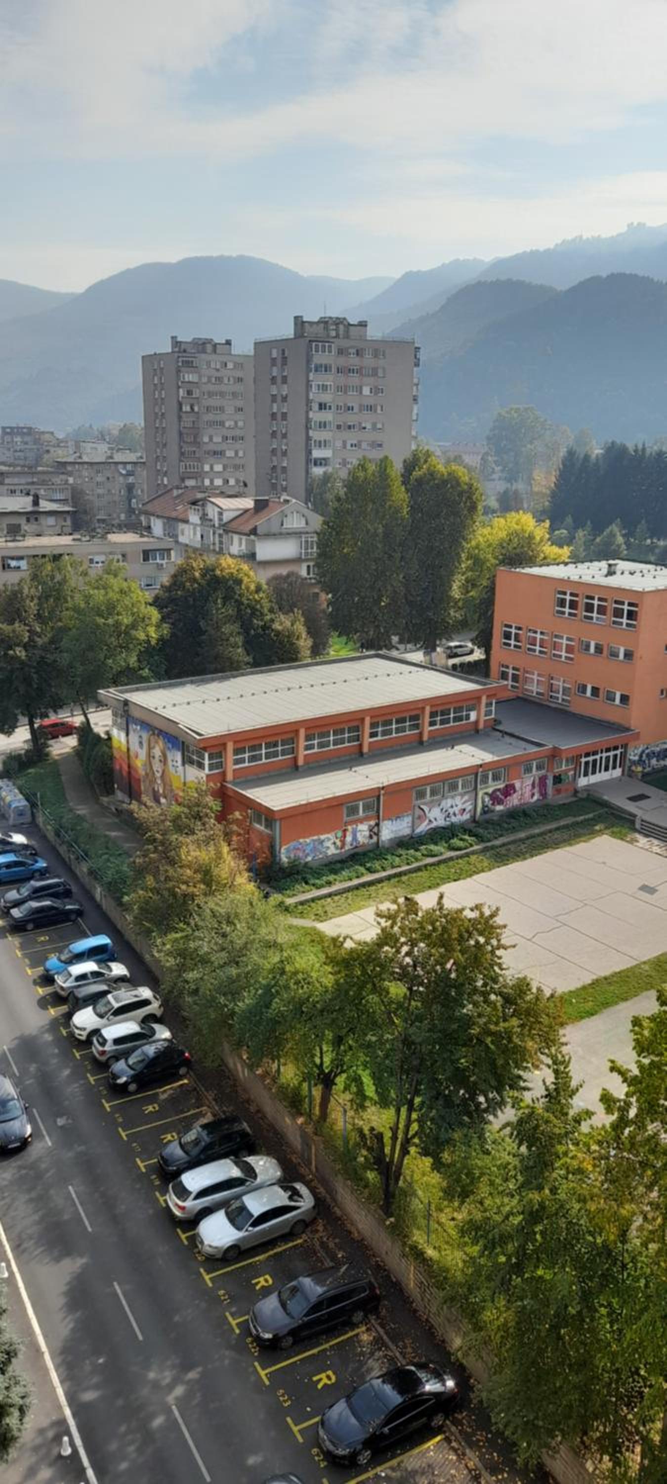 Kineski zid