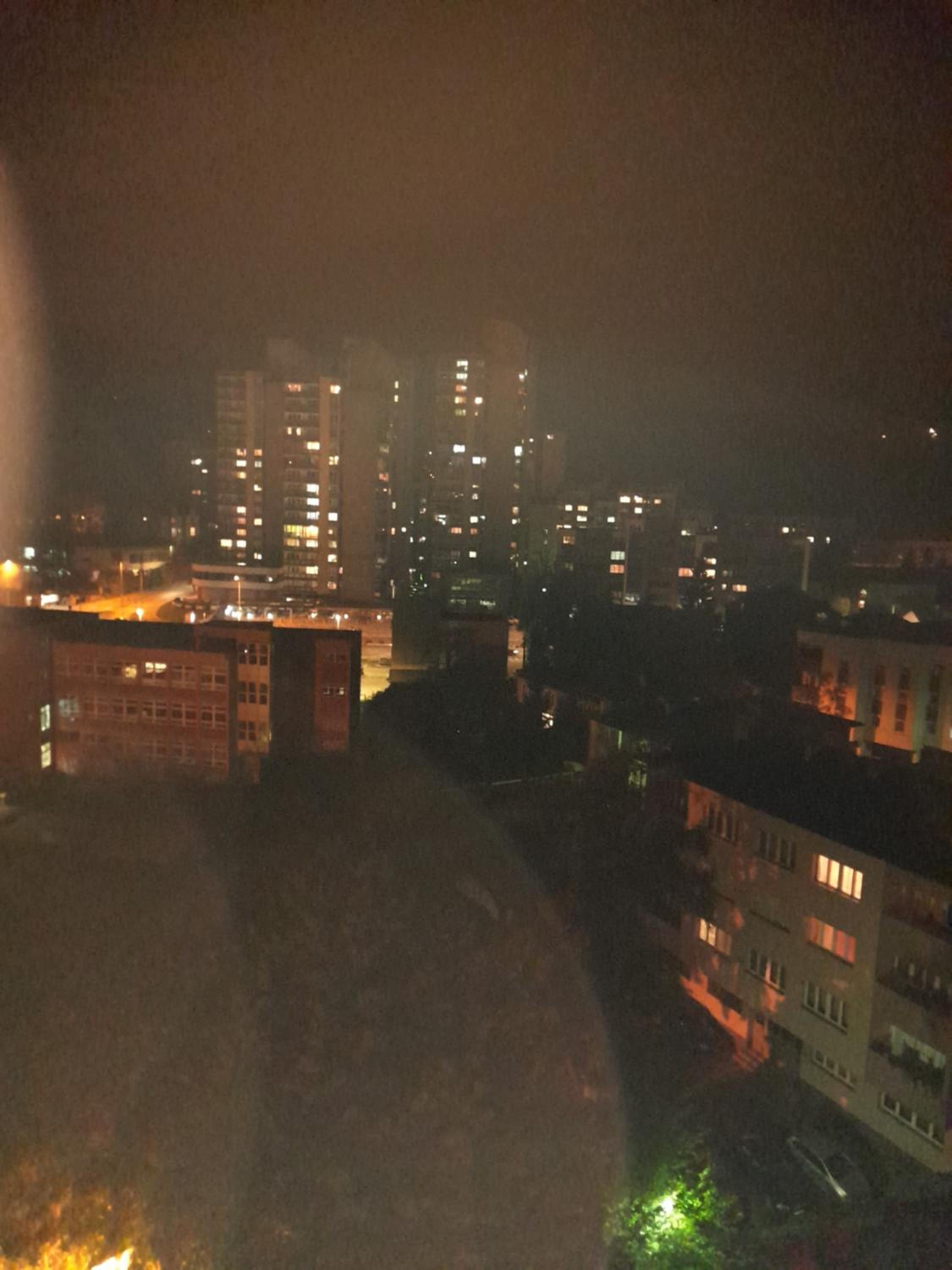 Kineski zid