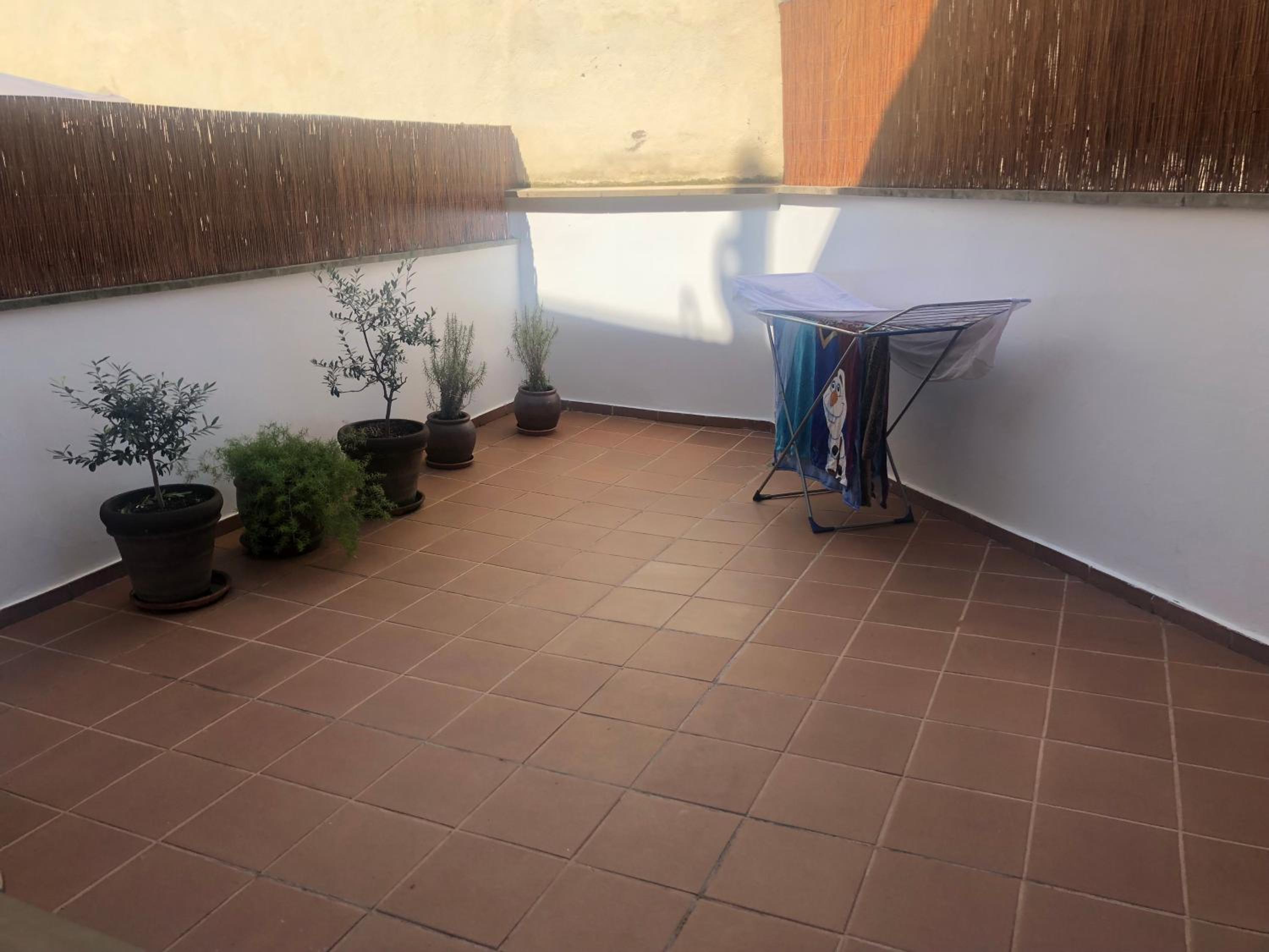 Apartamento turístico en el centro de Berga
