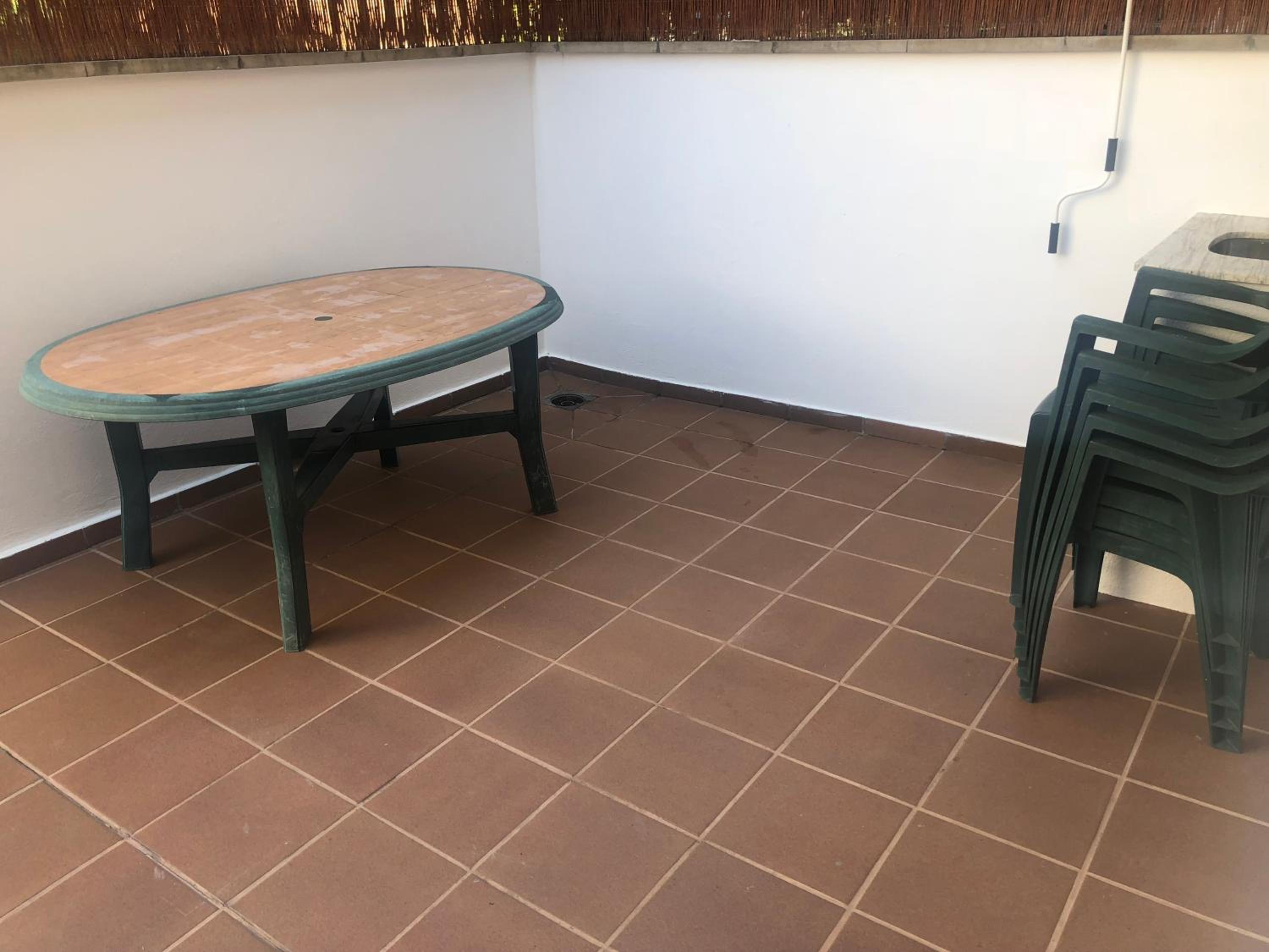 Apartamento turístico en el centro de Berga