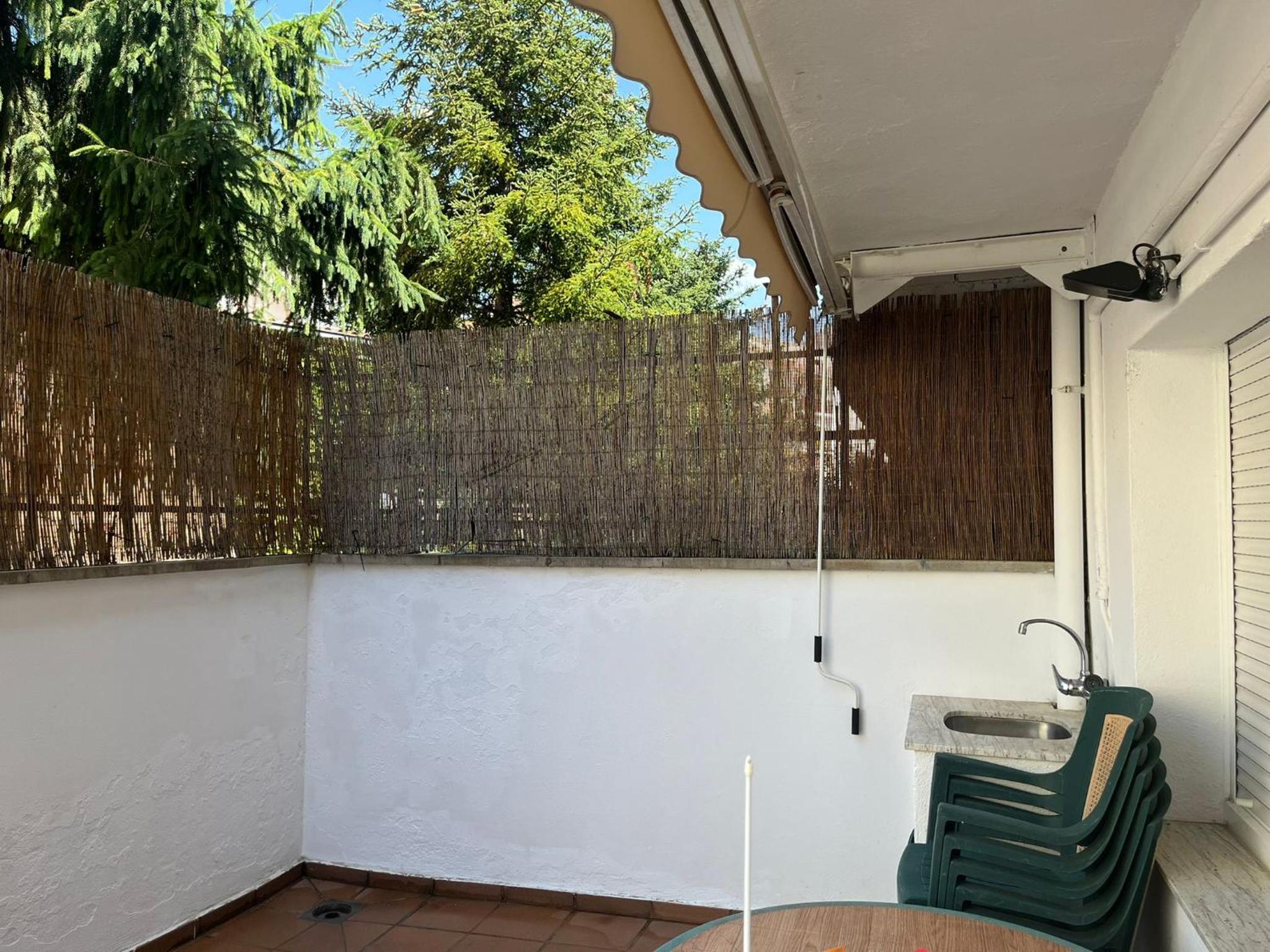 Apartamento turístico en el centro de Berga