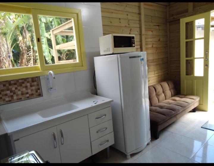 Residencial Álacre casa e cabana aluguel Ferrugem SC