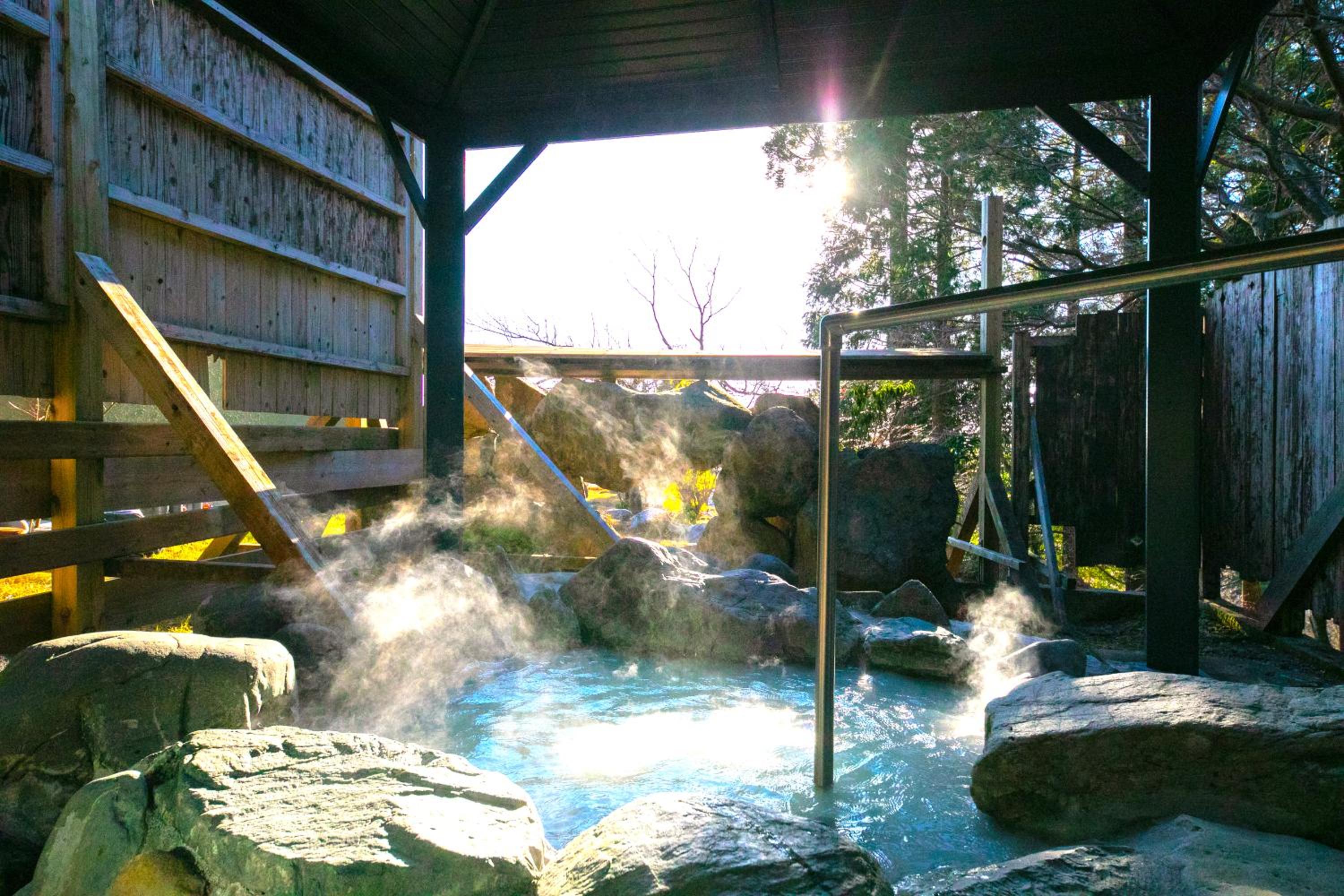 天からの贈り物 VillaMontpetre view 5