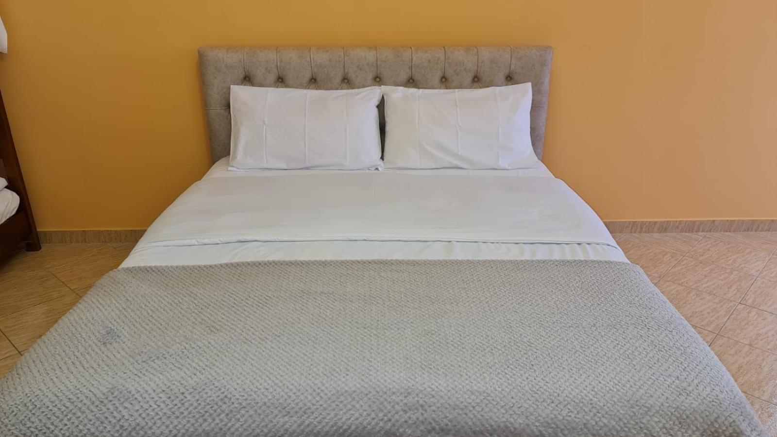 Rei's Apartment Permet photo 2