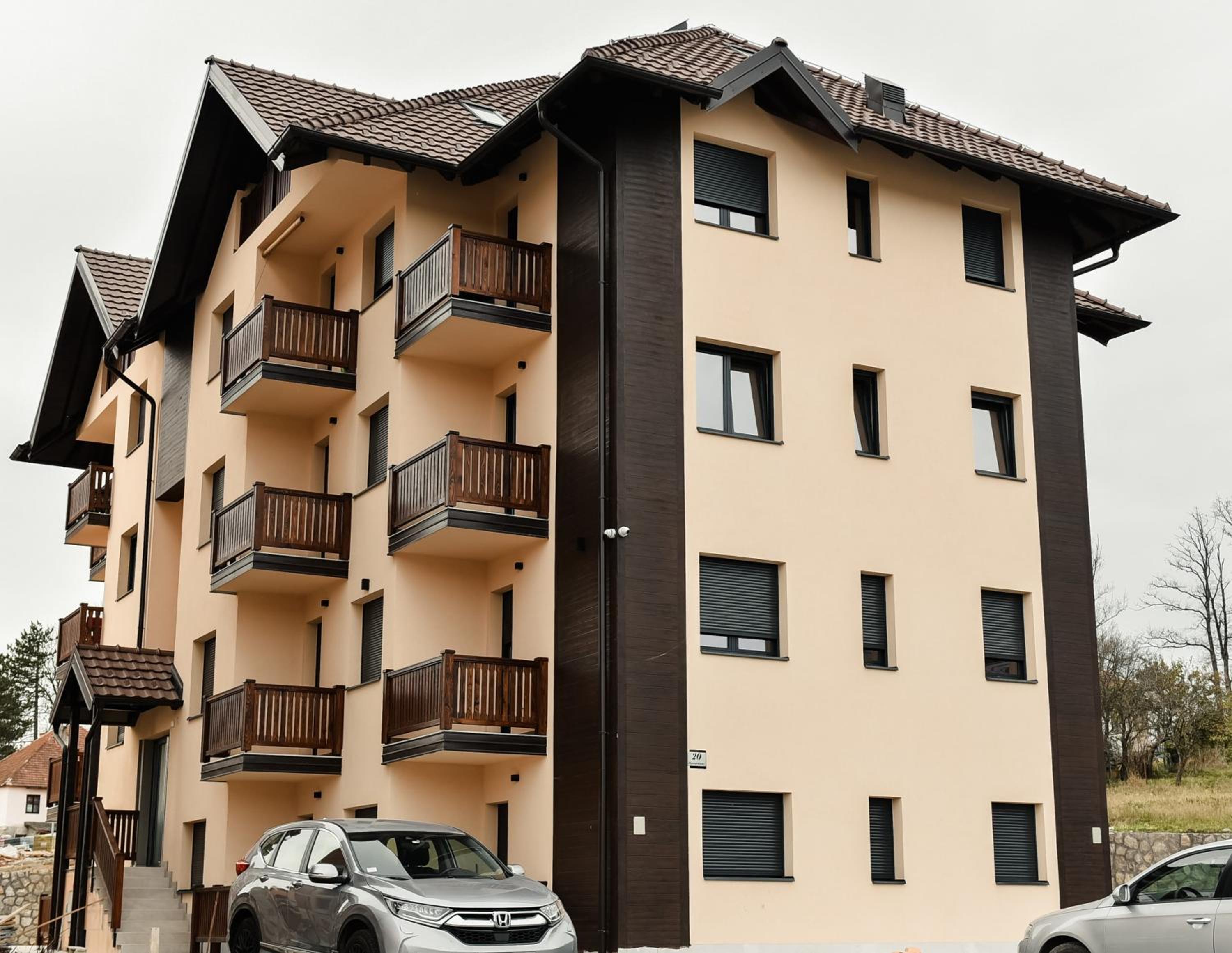 Unikat Zlatibor