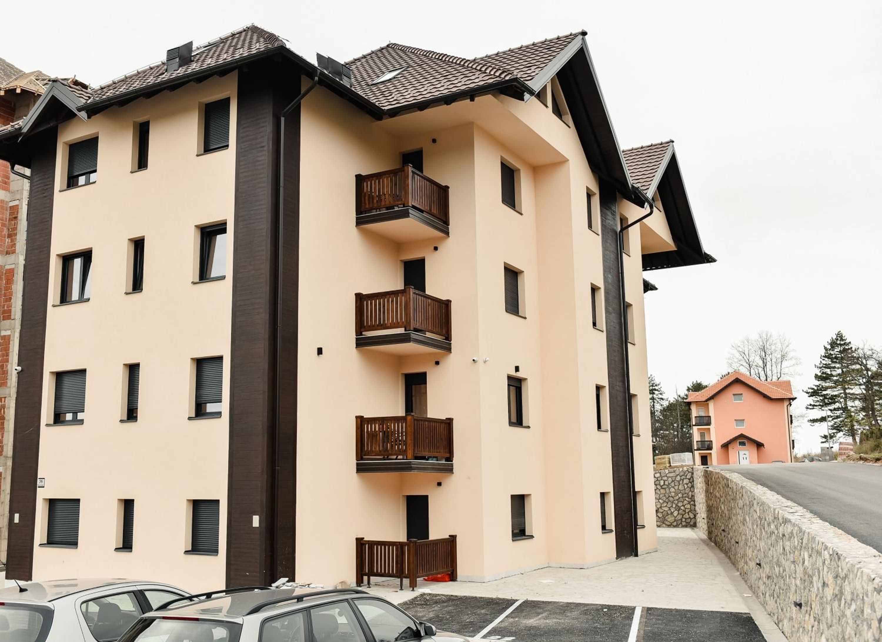 Unikat Zlatibor