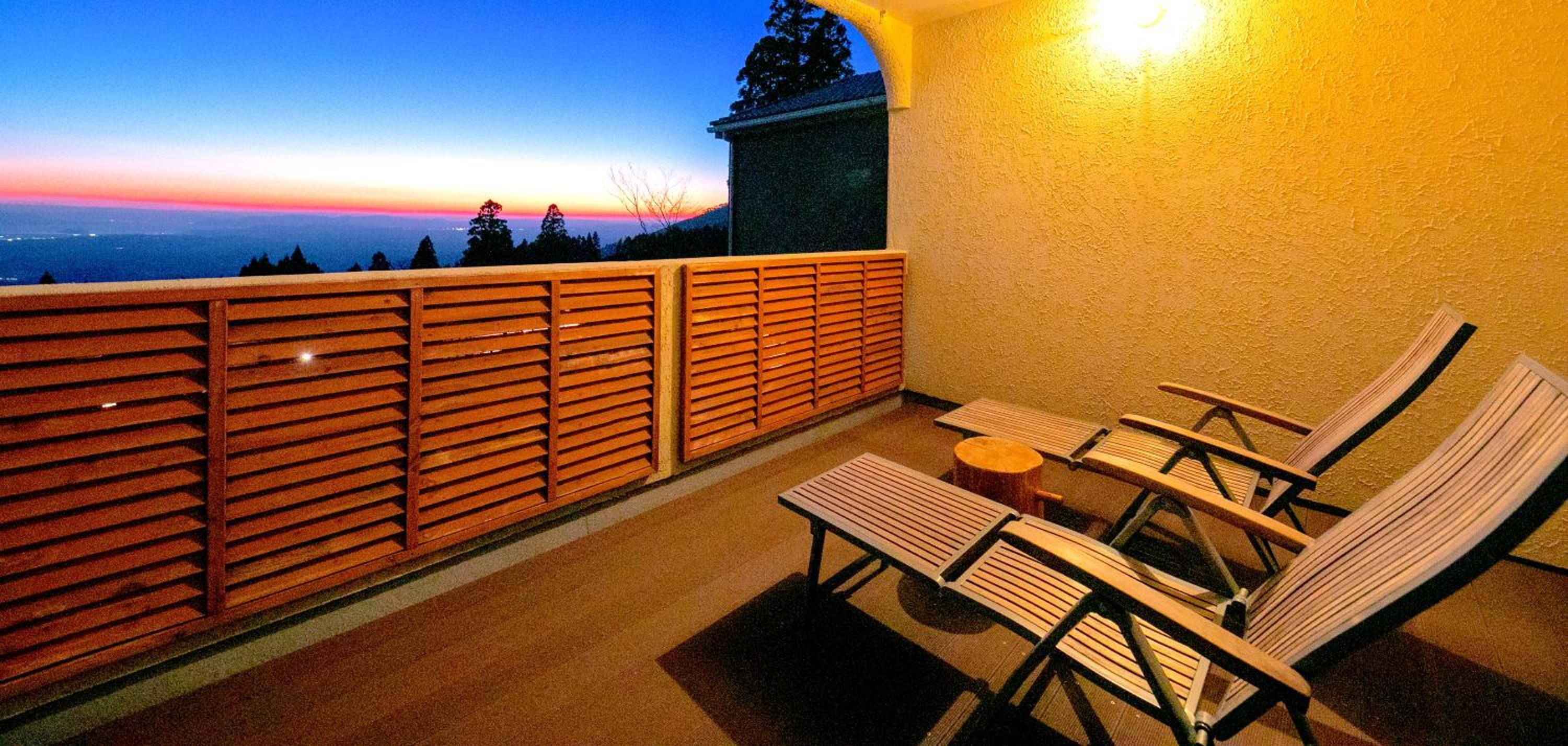 天からの贈り物 VillaMontpetre view 4