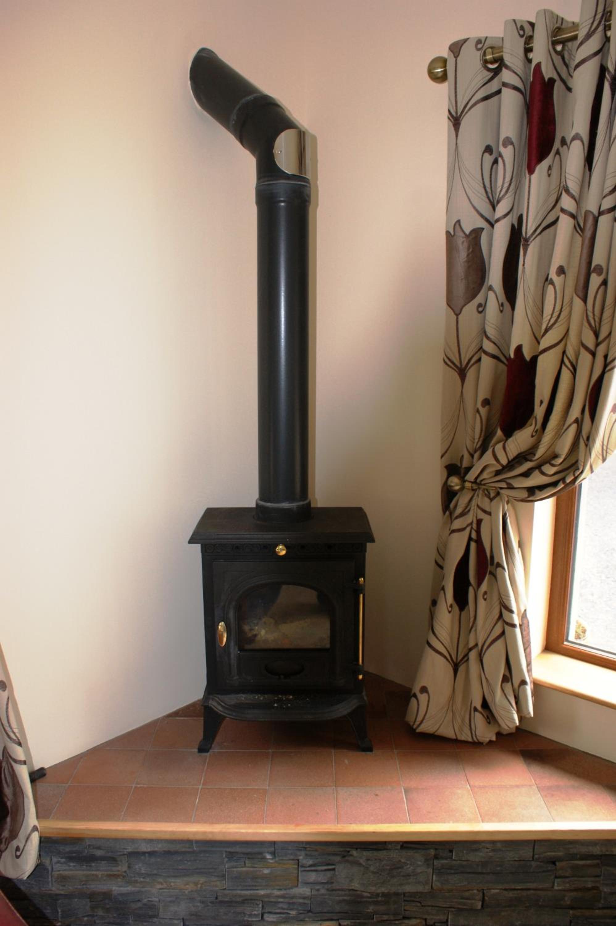 Glendun Self Catering view 5