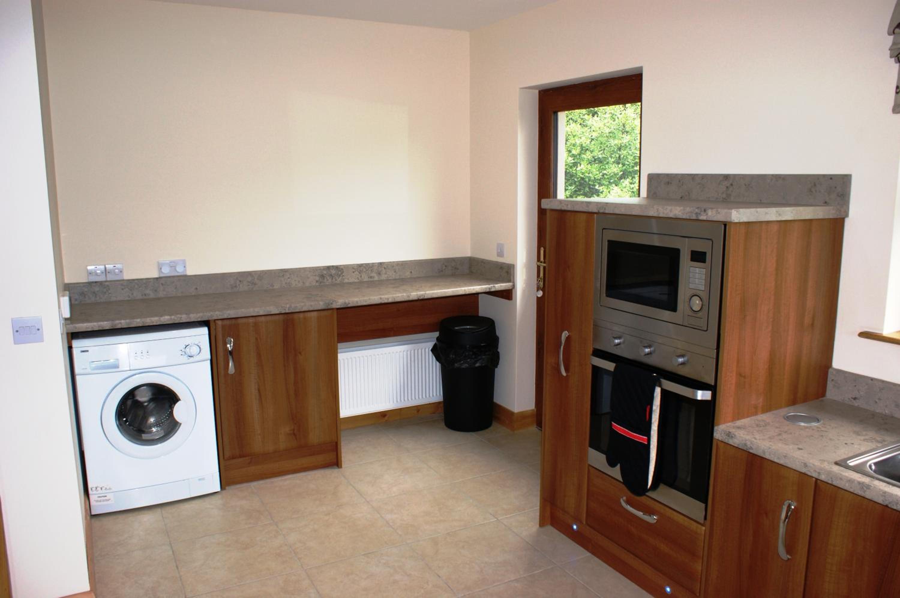 Glendun Self Catering view 4